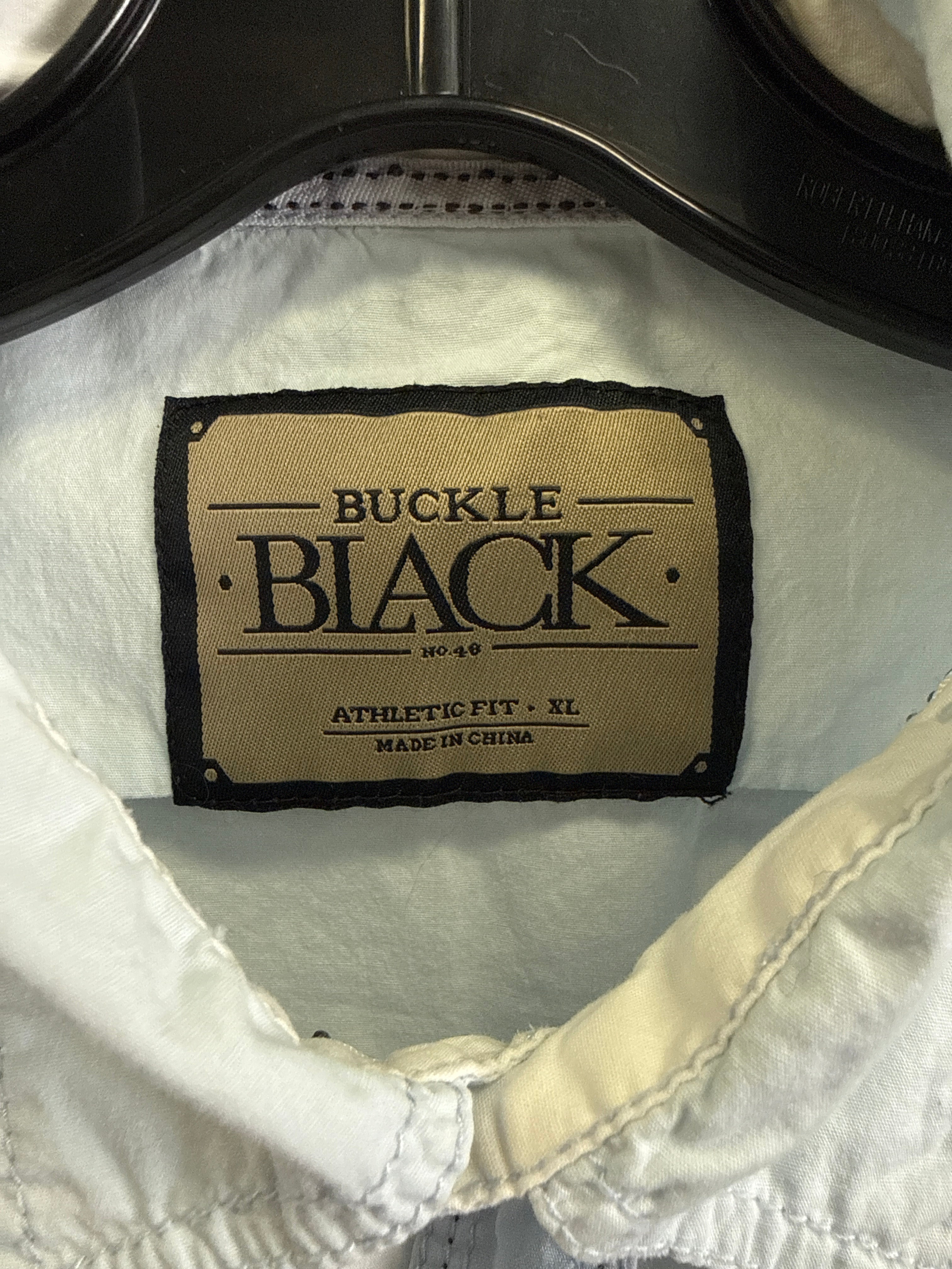 BKE WESTERN SNAP SHIRT (org$70)