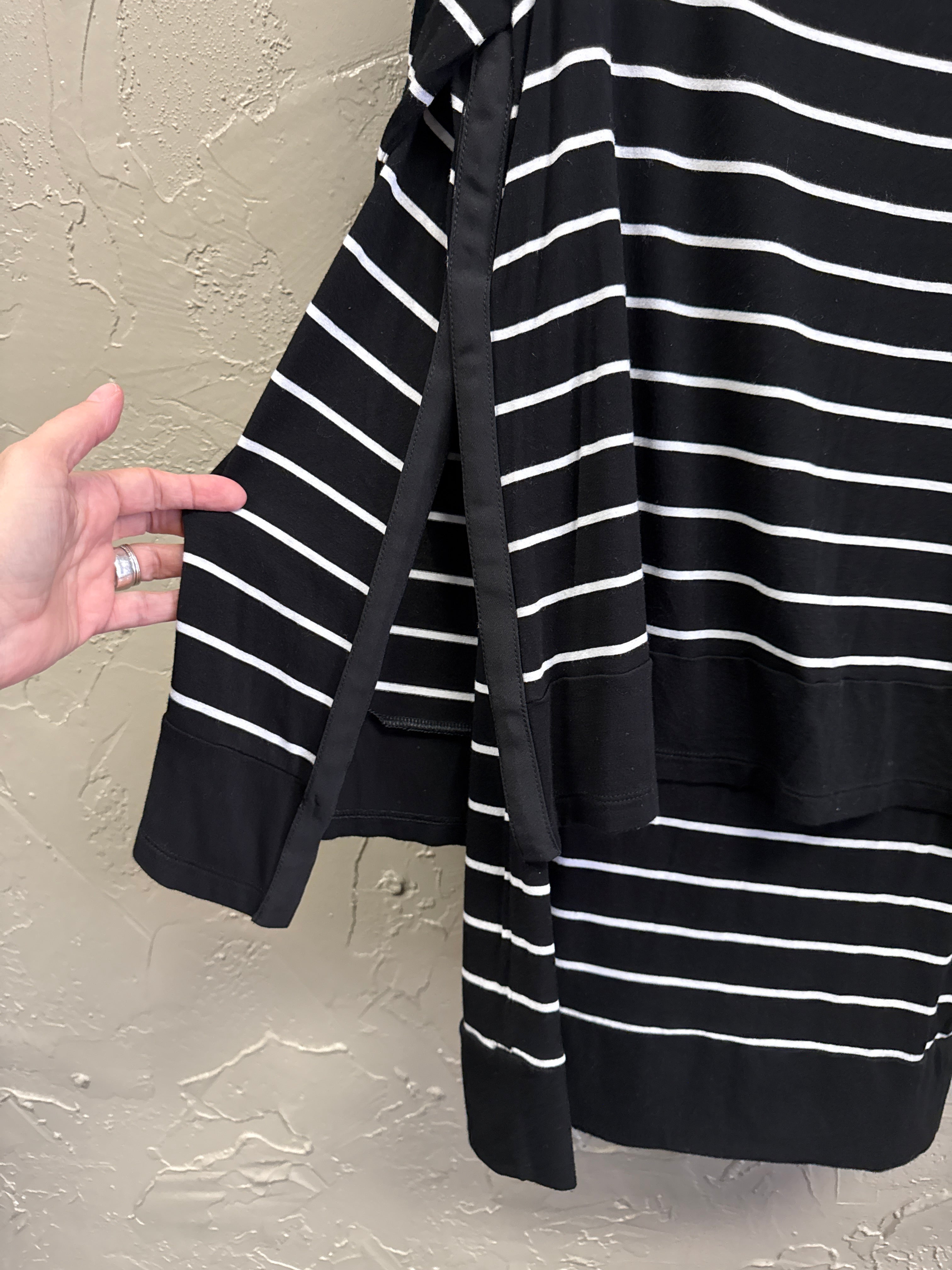 WHBM LAYERED TUNIC/DRESS