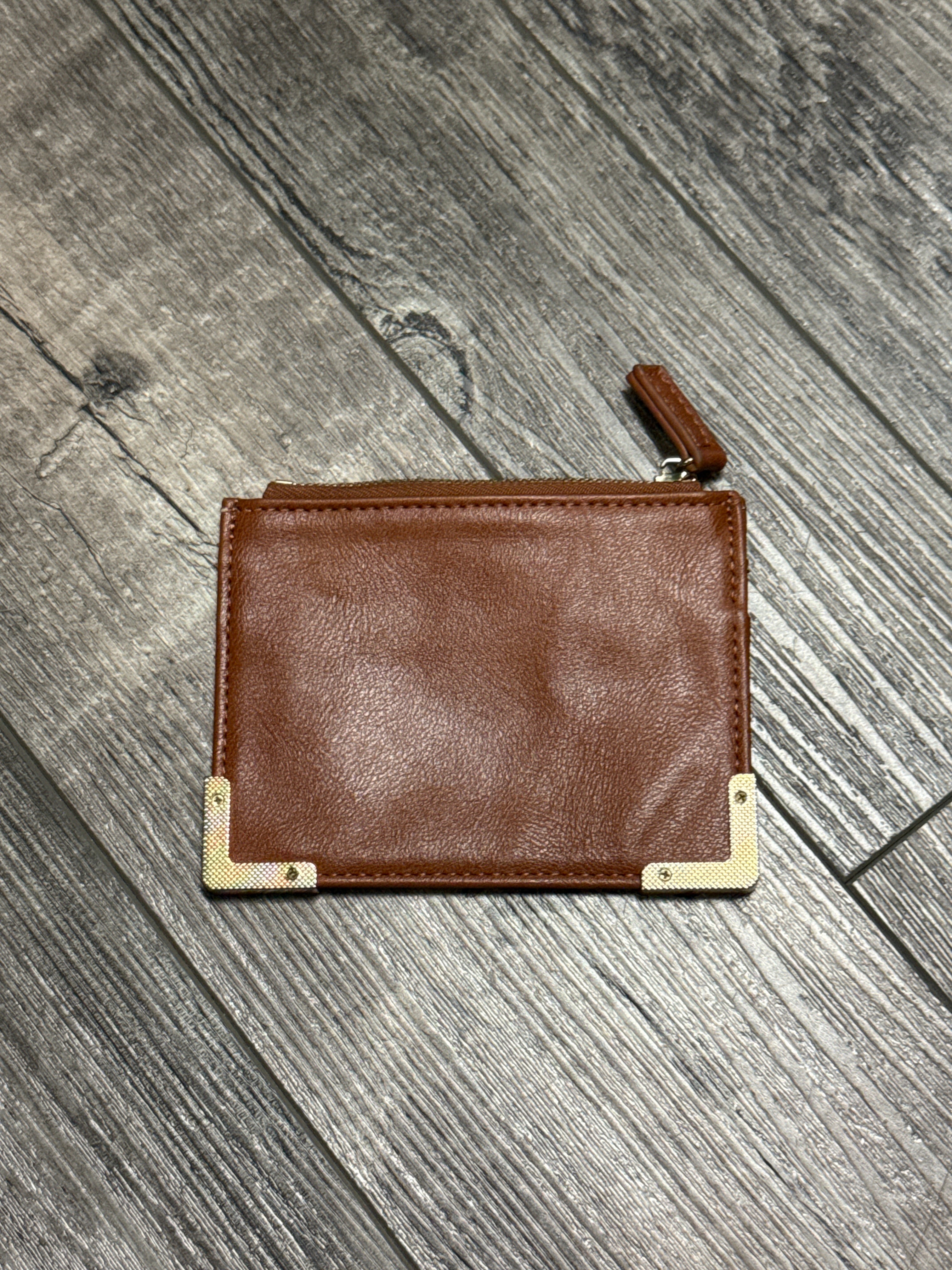 CARD CASE WALLET