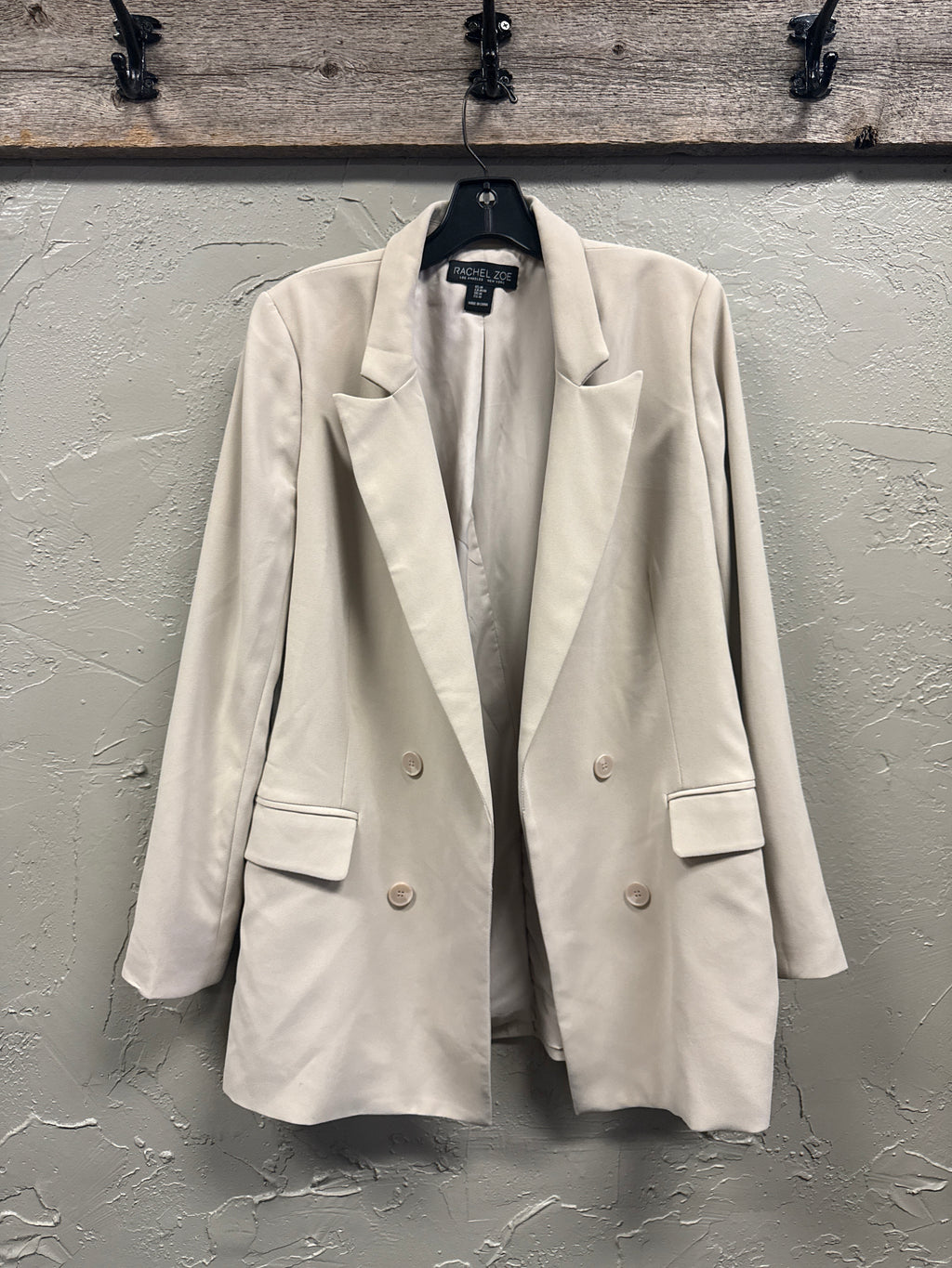 RACHEL ZOE BLAZER
