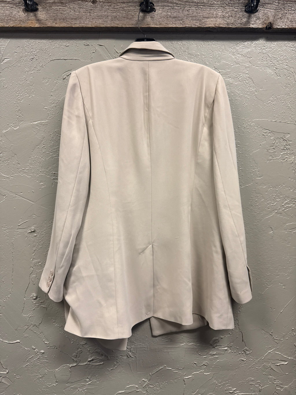 RACHEL ZOE BLAZER