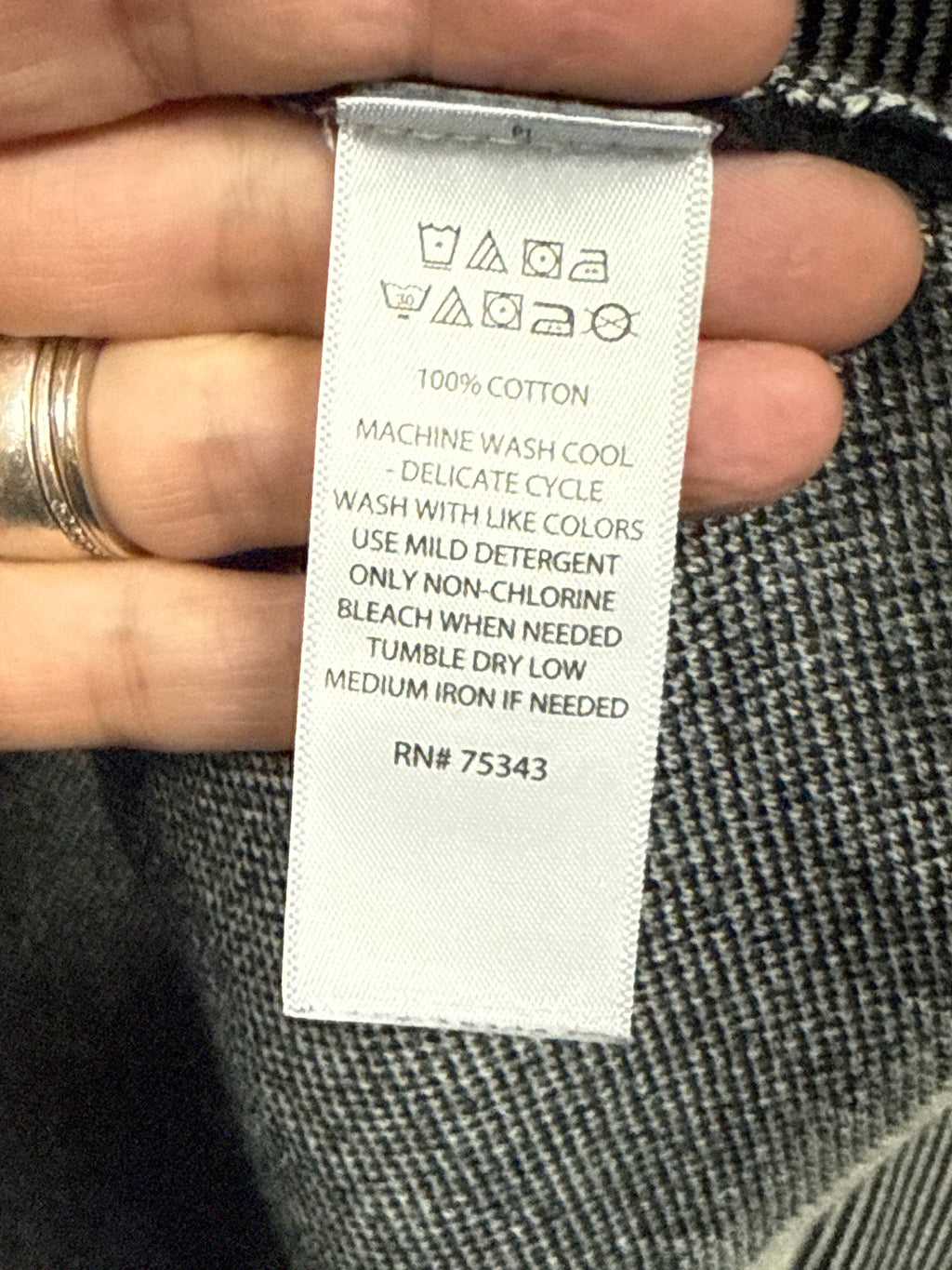 Yet Again Draped Open-Front Cardi