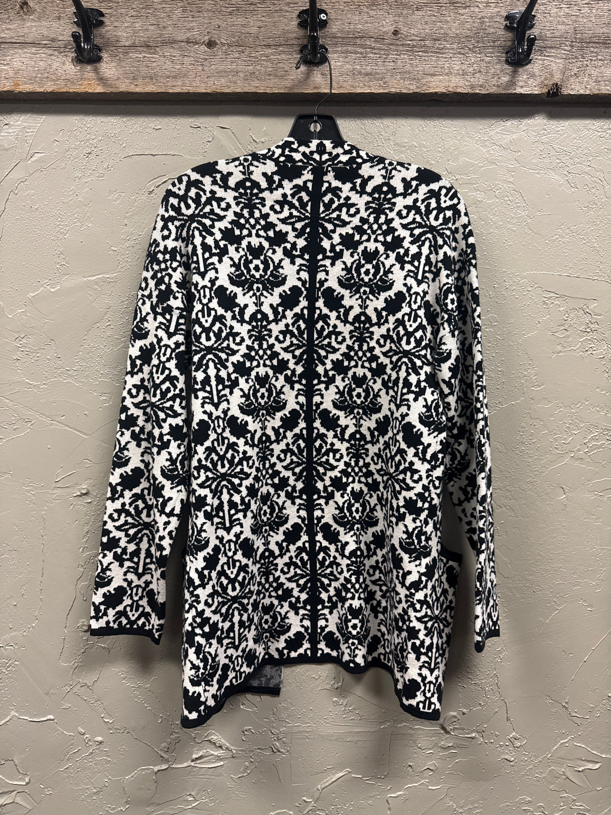 Cyprus Open Cardigan