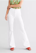 NWT WE THE FREE HIGH RISE FLARE (org$98)