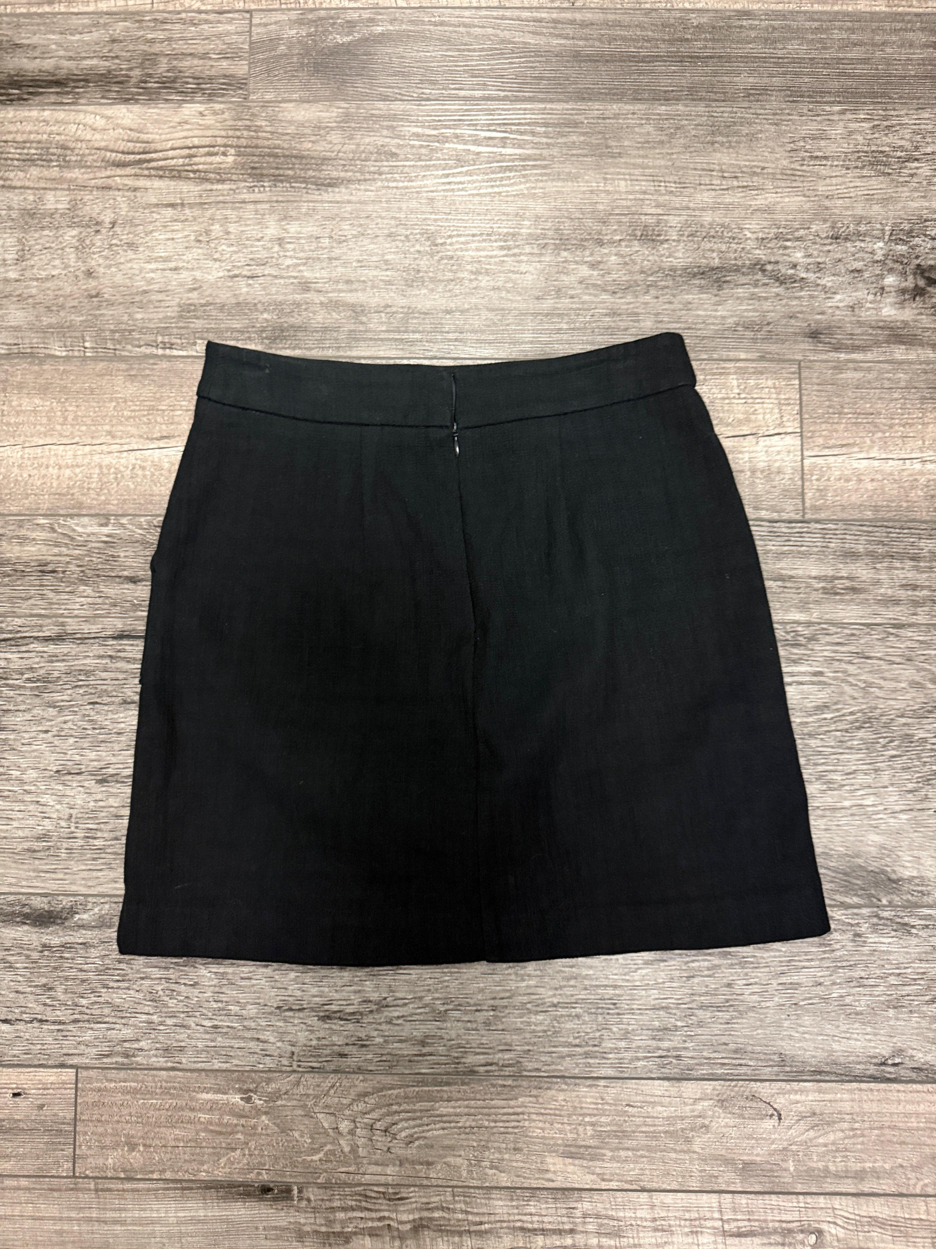 LOFT A-LINE MINI SKIRT (org$70)