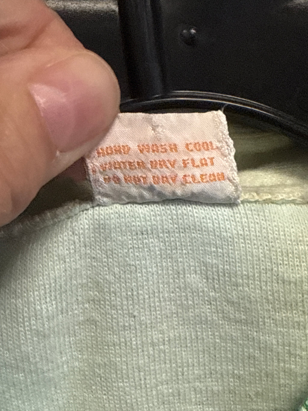 VTG  1970's SHOW SHIRT