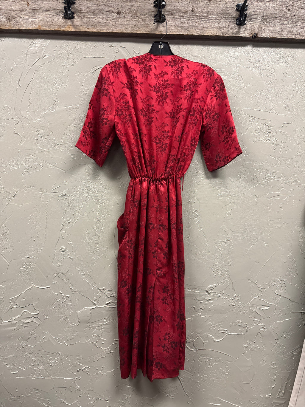 VTG 80’s DAWN JOY DRESS