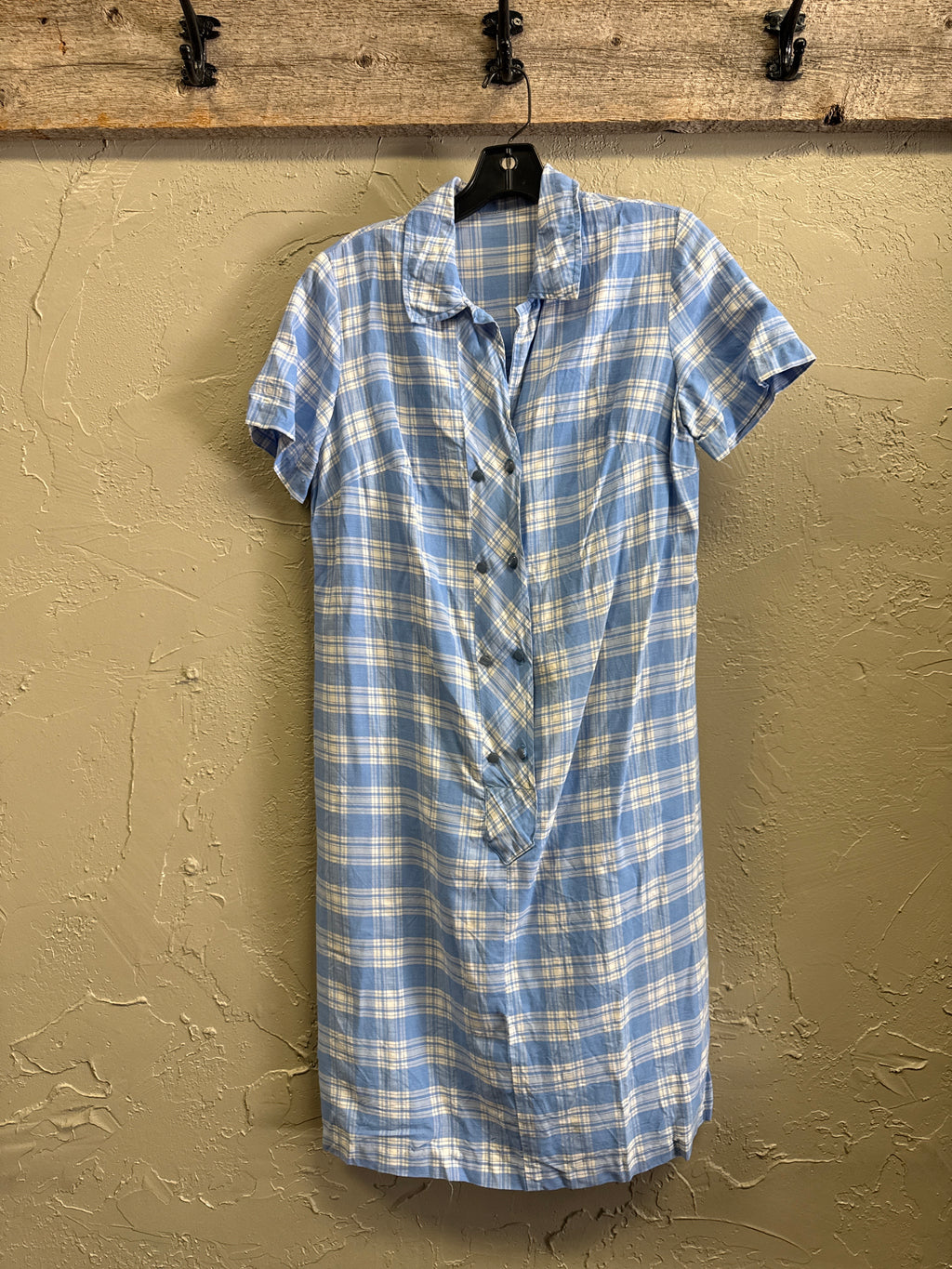Vintage Shift Dresses