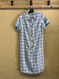 Vintage Shift Dresses