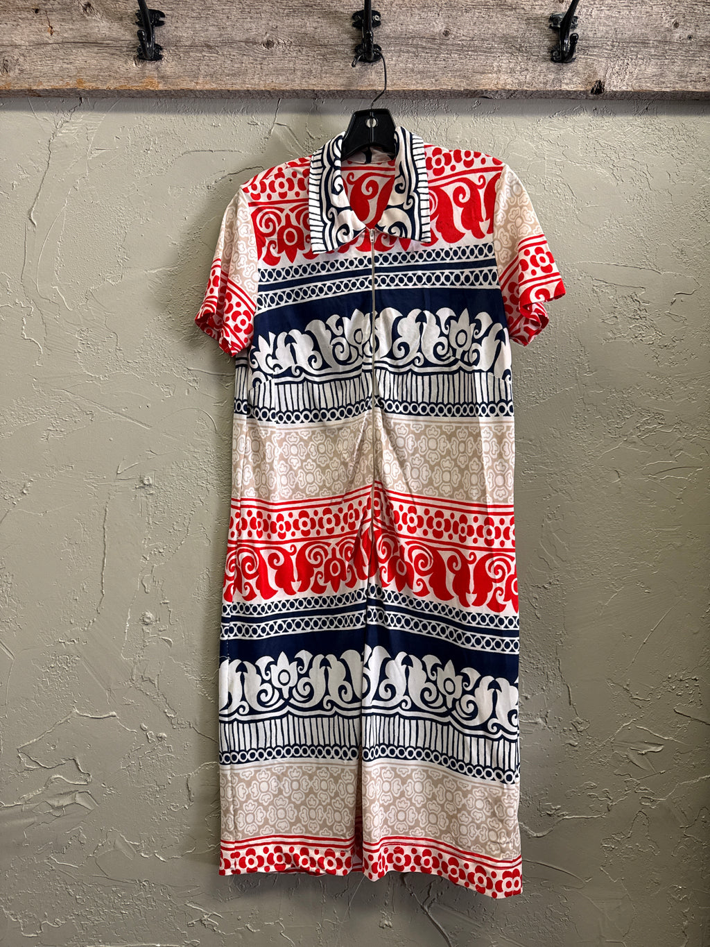 Vintage Shift Dresses