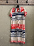 Vintage Shift Dresses