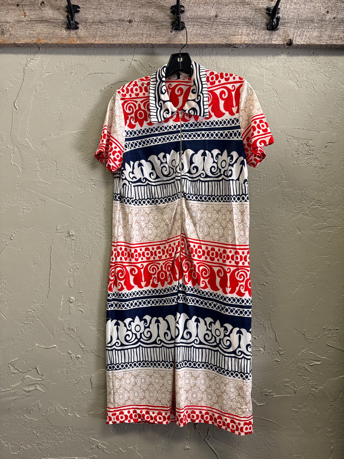 Vintage Shift Dresses