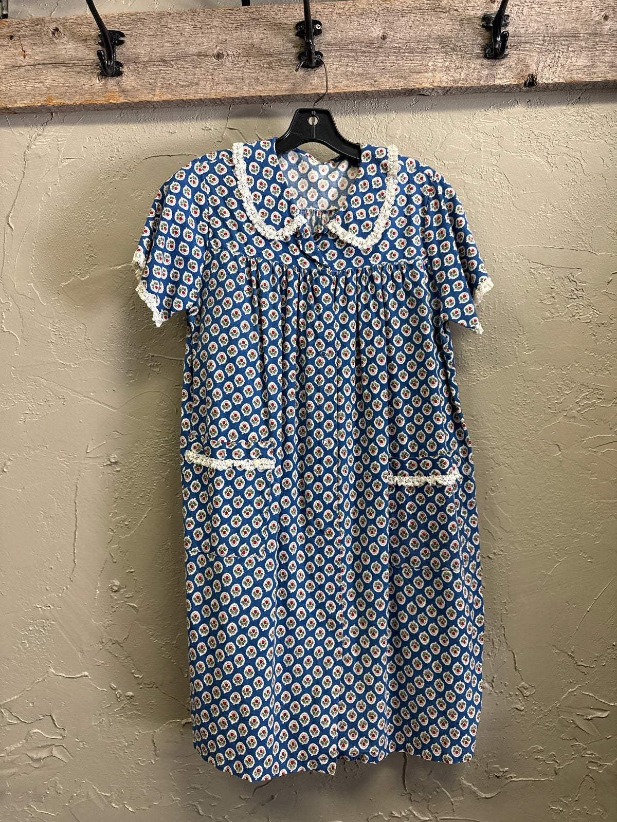 Vintage Shift Dresses