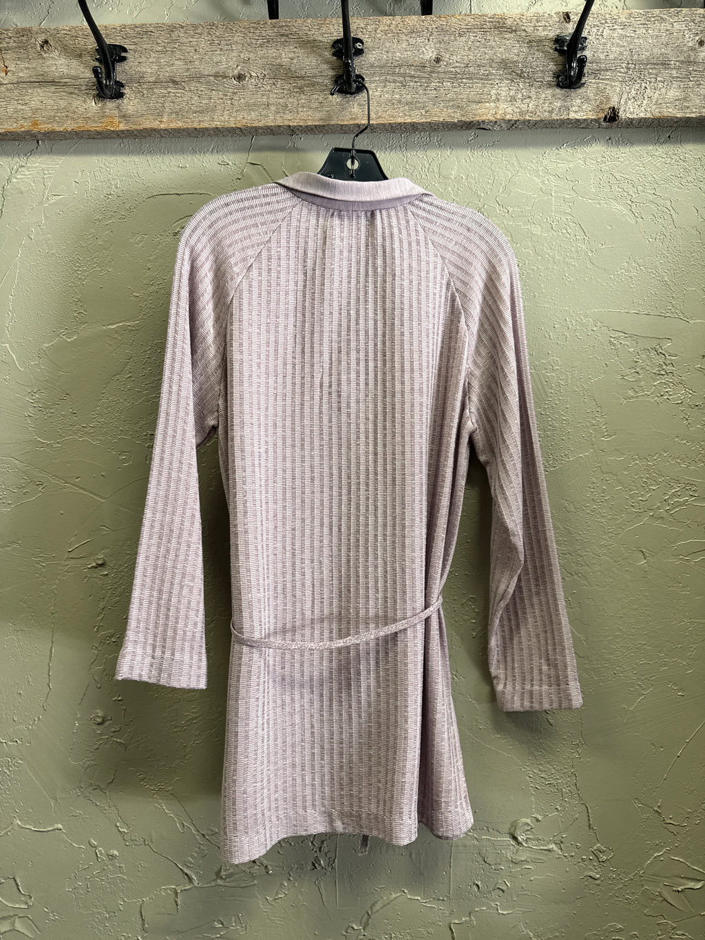 VTG VII LONG SLEEVE TUNIC