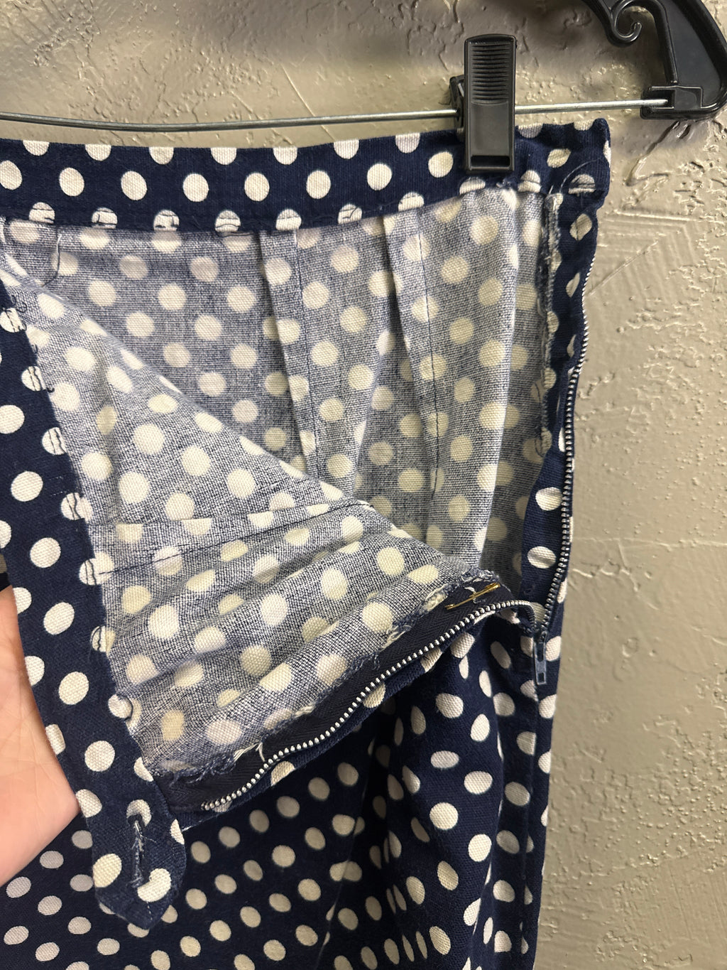 VTG 2-PIECE SUIT SET