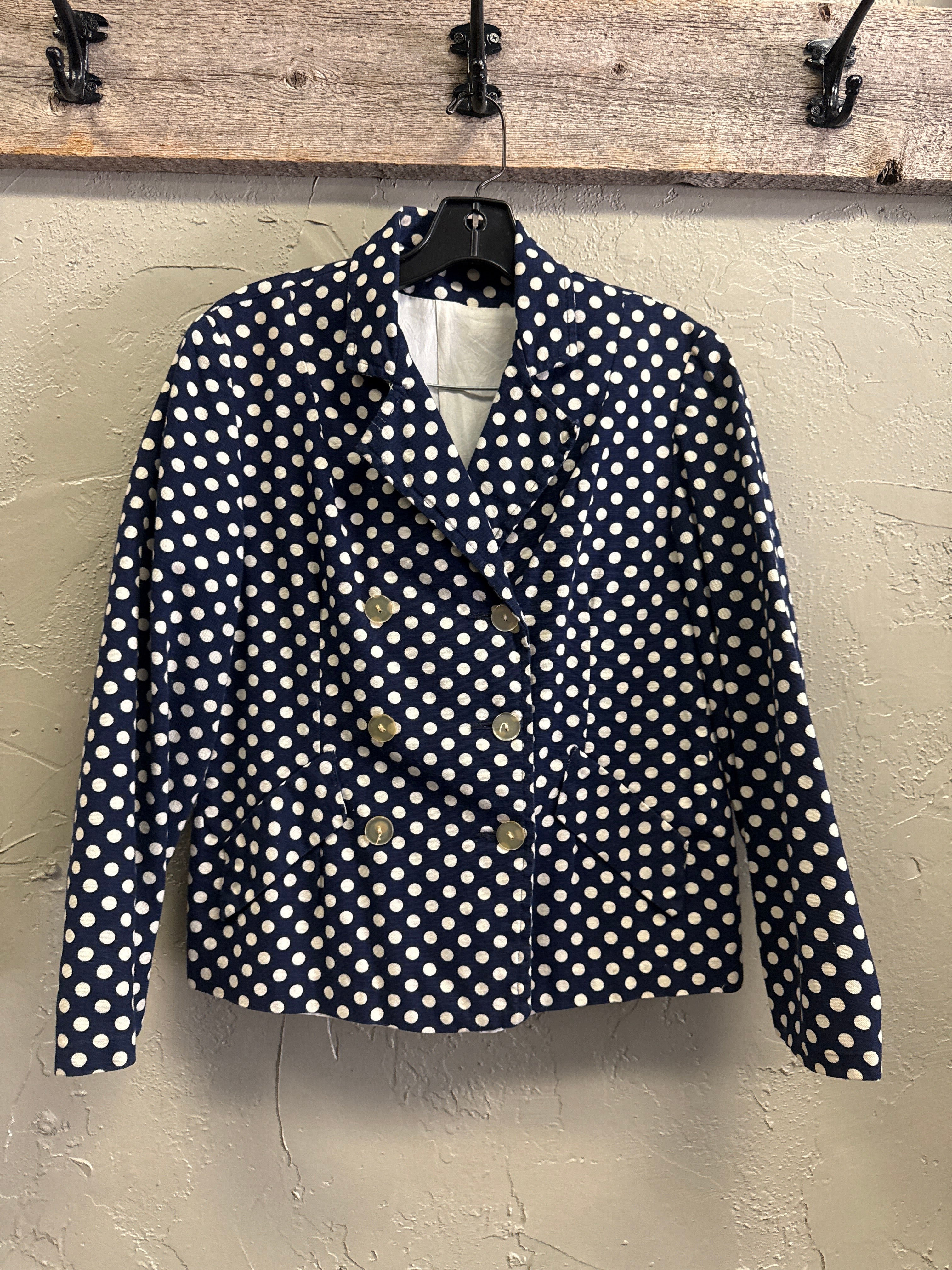 VTG 2-PIECE SUIT SET