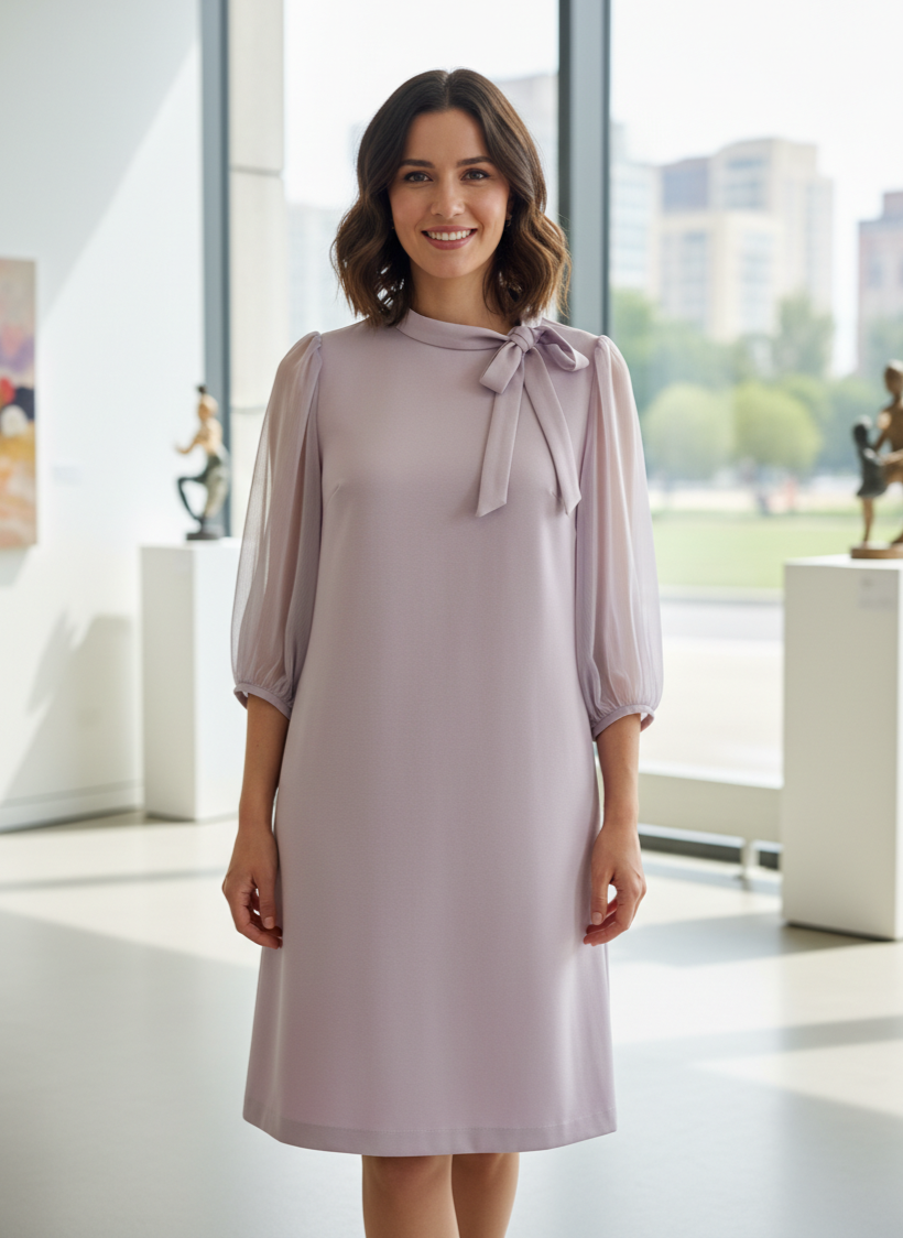 NWT CALVIN KLEIN SHEATH DRESSES (org$90)