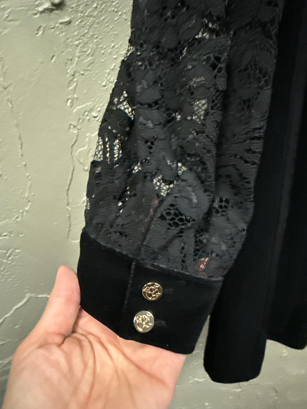 NWT Draper James Velvet Dress (org$175)