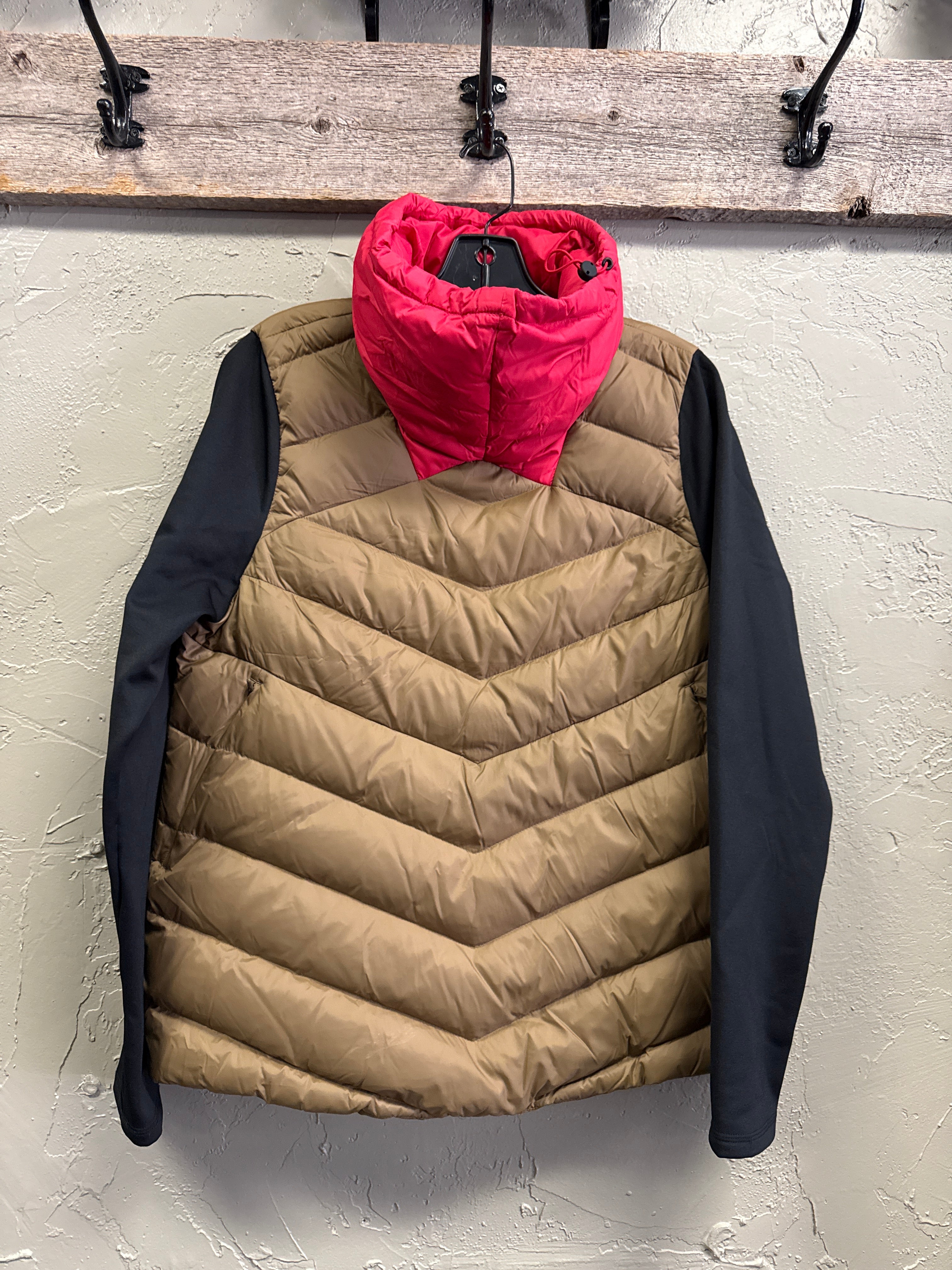 INDYEVA PULLOVER JACKET (org$190)