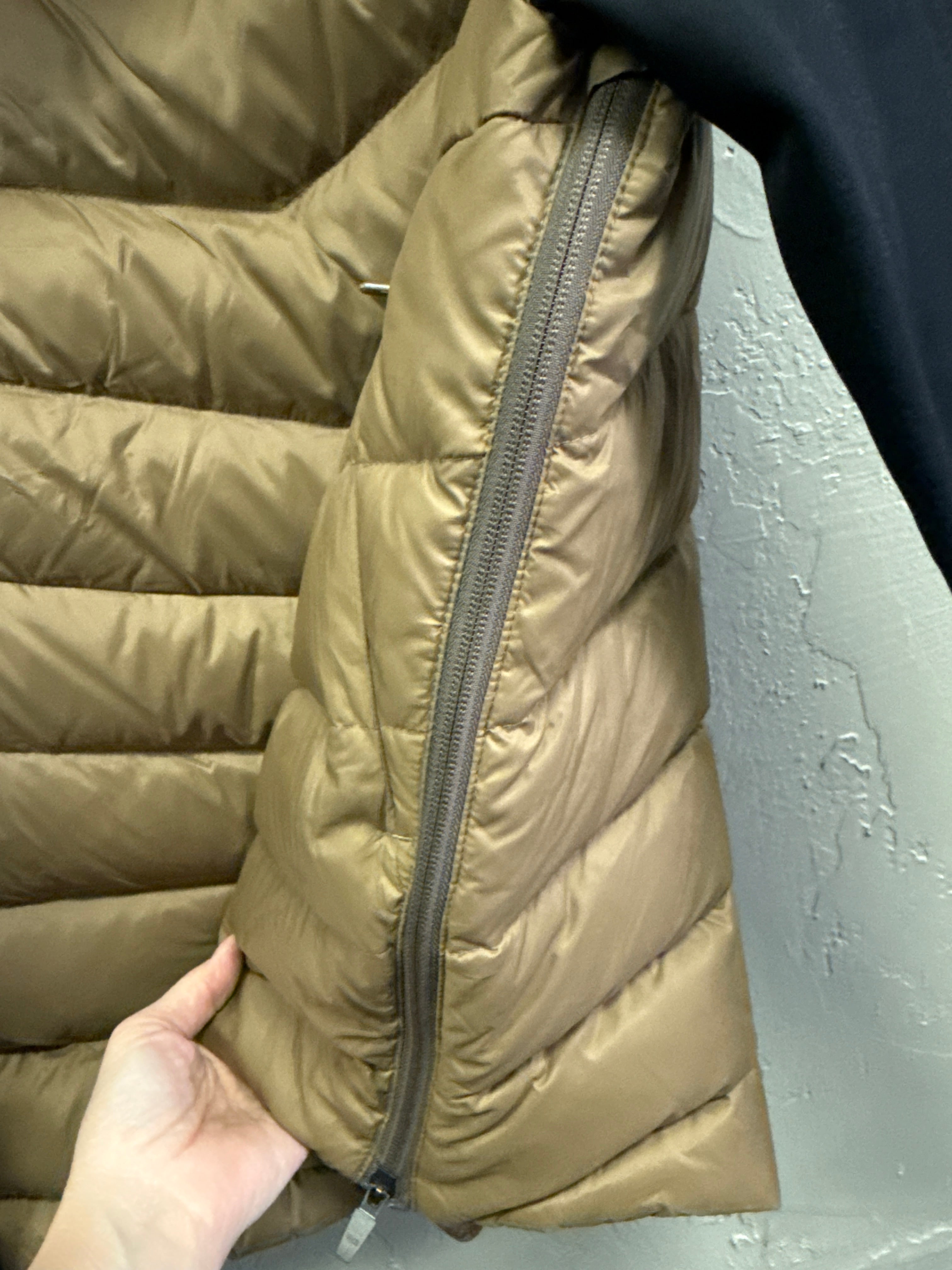 INDYEVA PULLOVER JACKET (org$190)