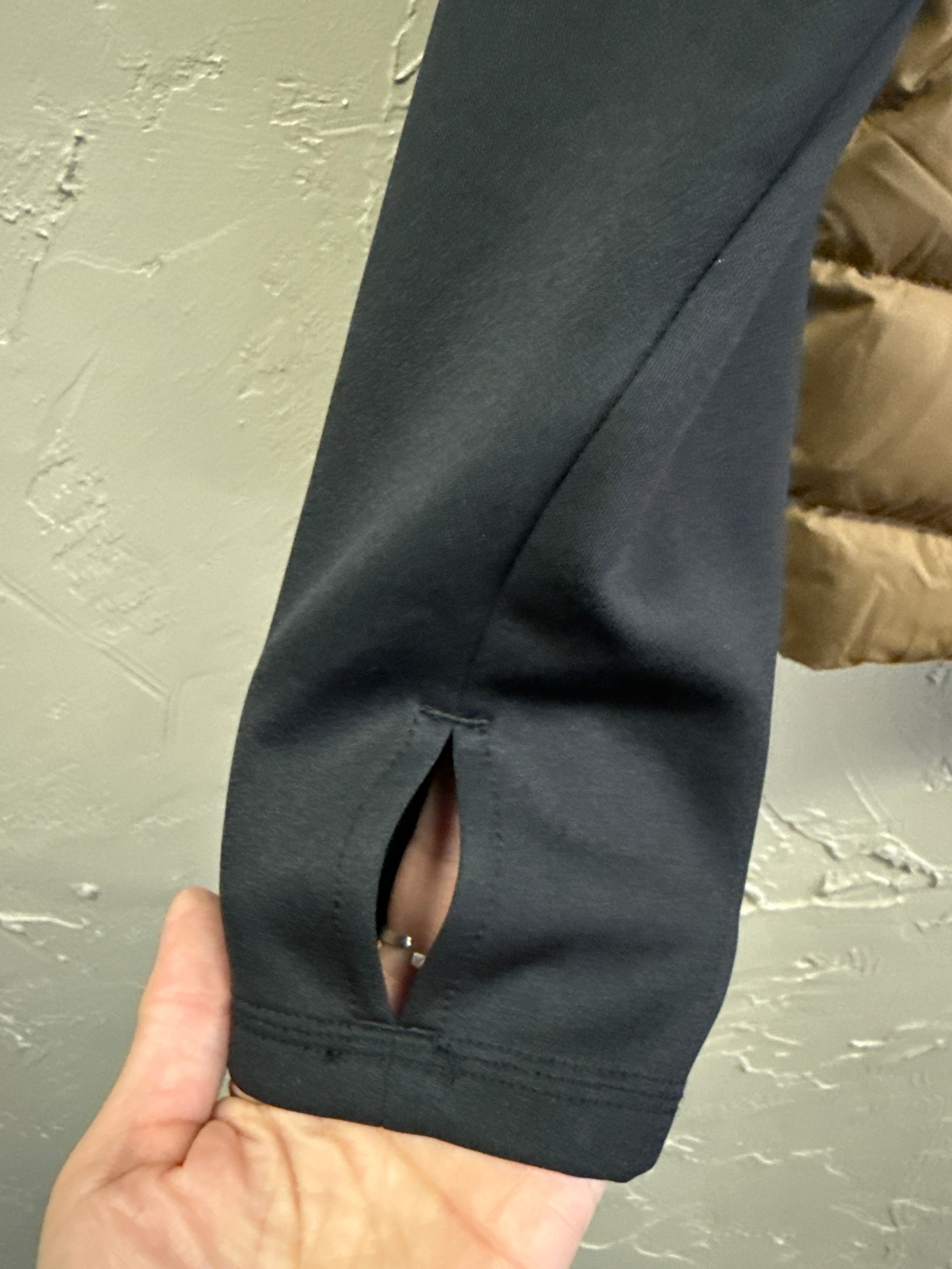 INDYEVA PULLOVER JACKET (org$190)