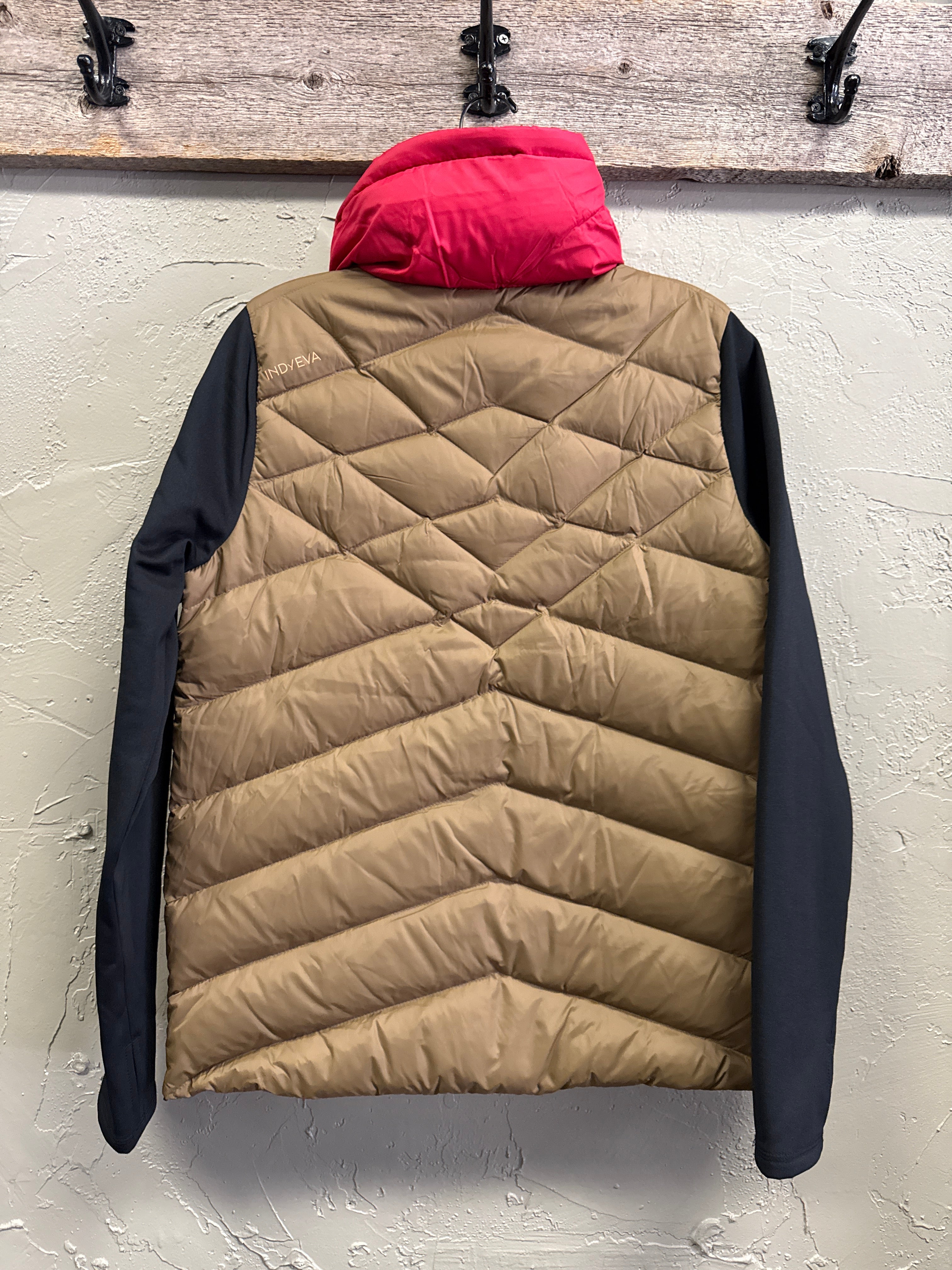 INDYEVA PULLOVER JACKET (org$190)