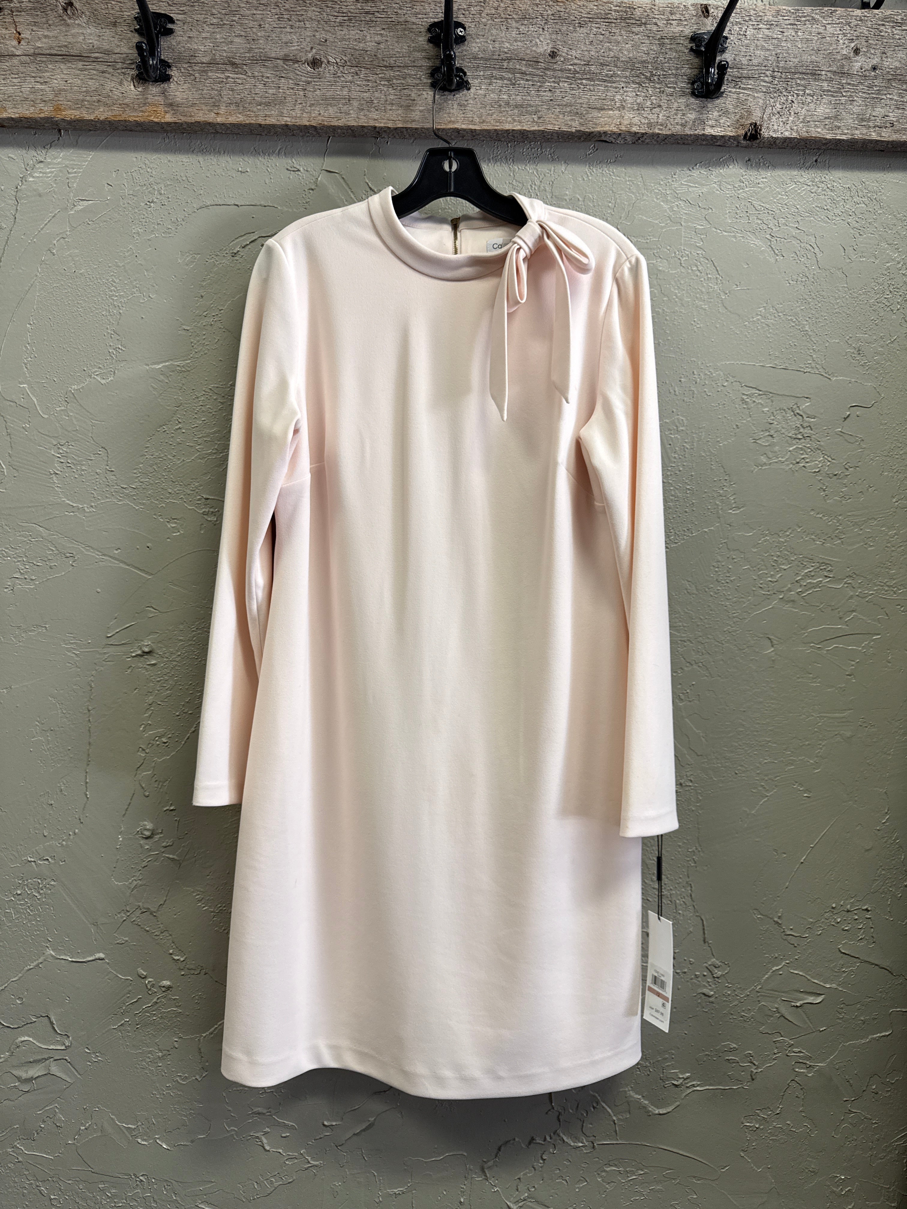 NWT CALVIN KLEIN SHEATH DRESSES (org$90)
