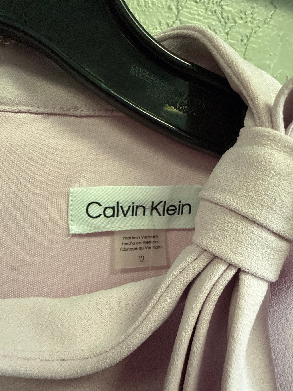 NWT CALVIN KLEIN SHEATH DRESSES (org$90)