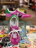 STEVE MADDEN PLATFORM SNEAKER