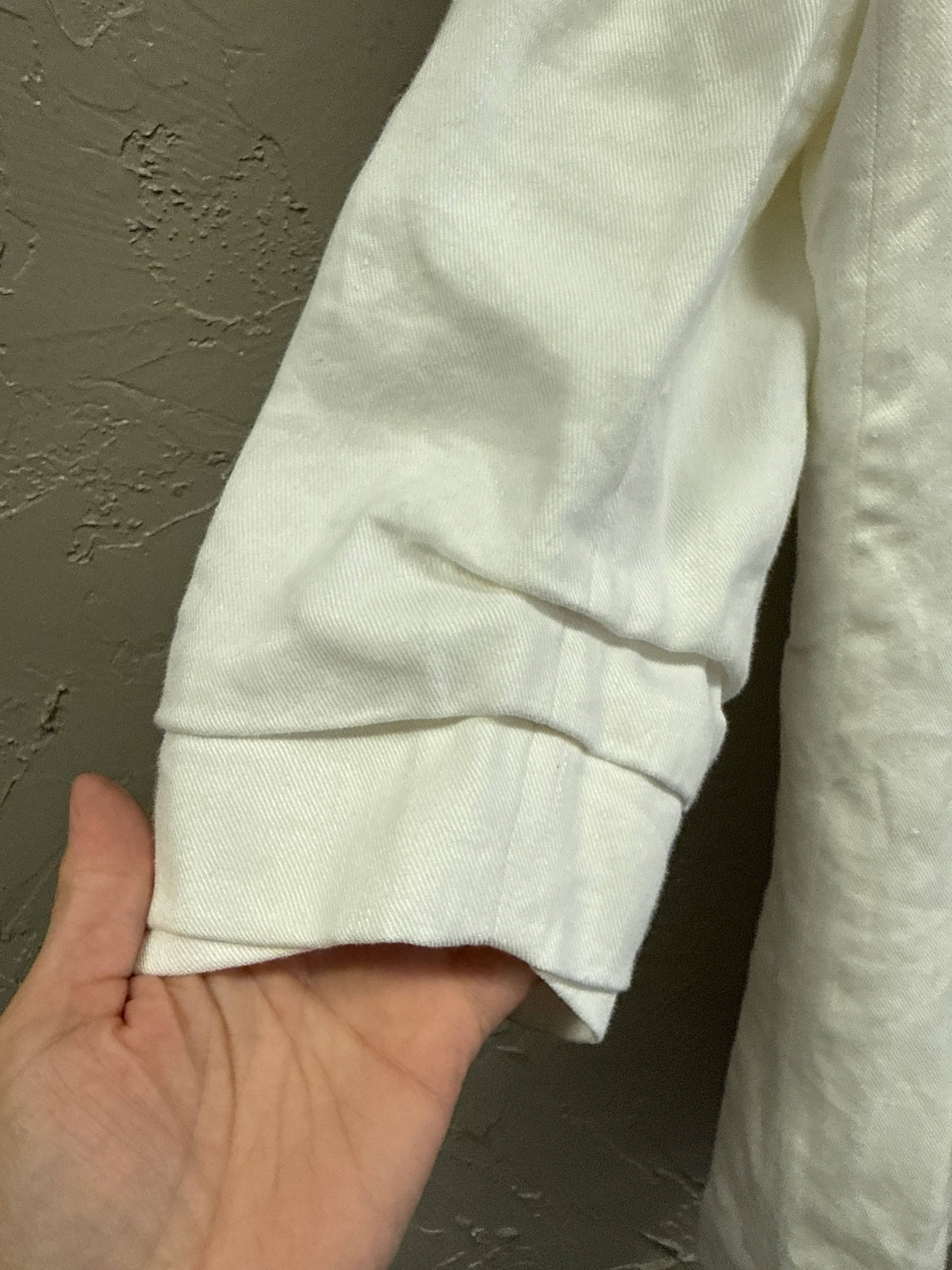 NWT Babaton Power Blazer (org$228)