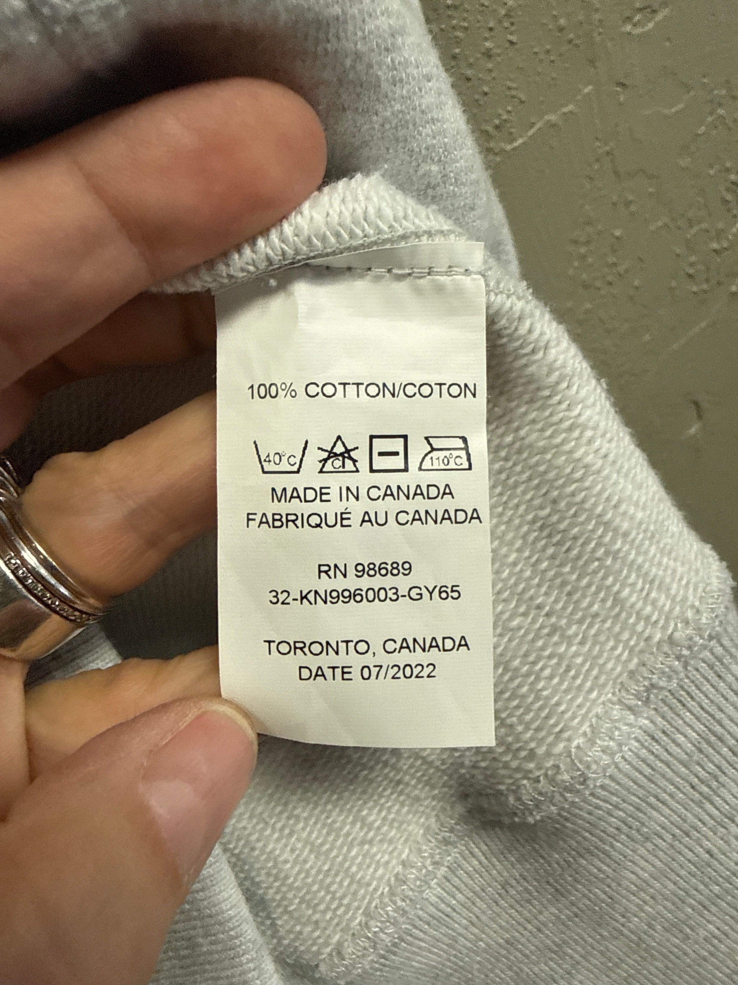 CHAMPION TIPPED CARDIGANS (org$115)