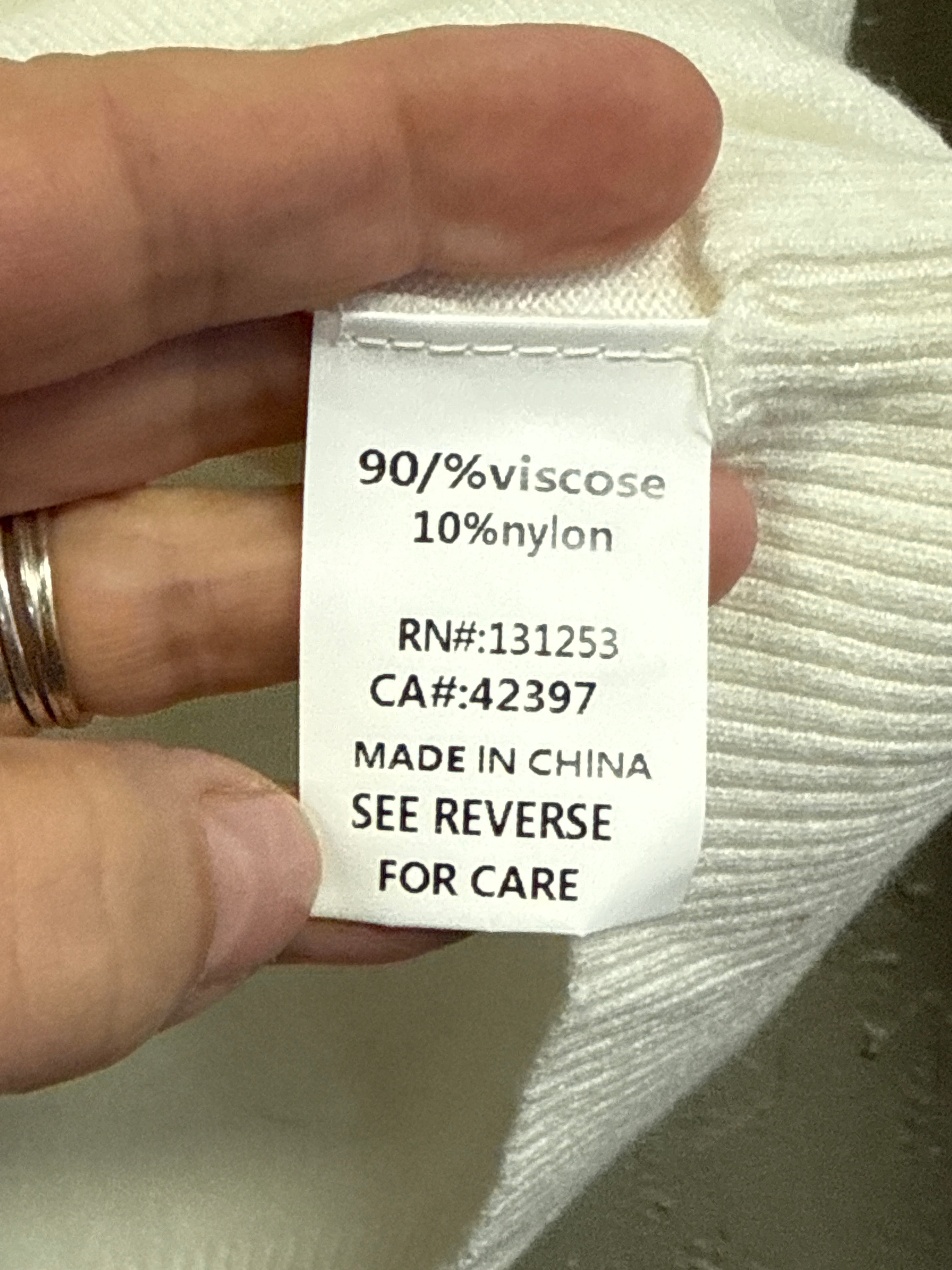 NWT PINK MARTINI SWEATER (org$86)