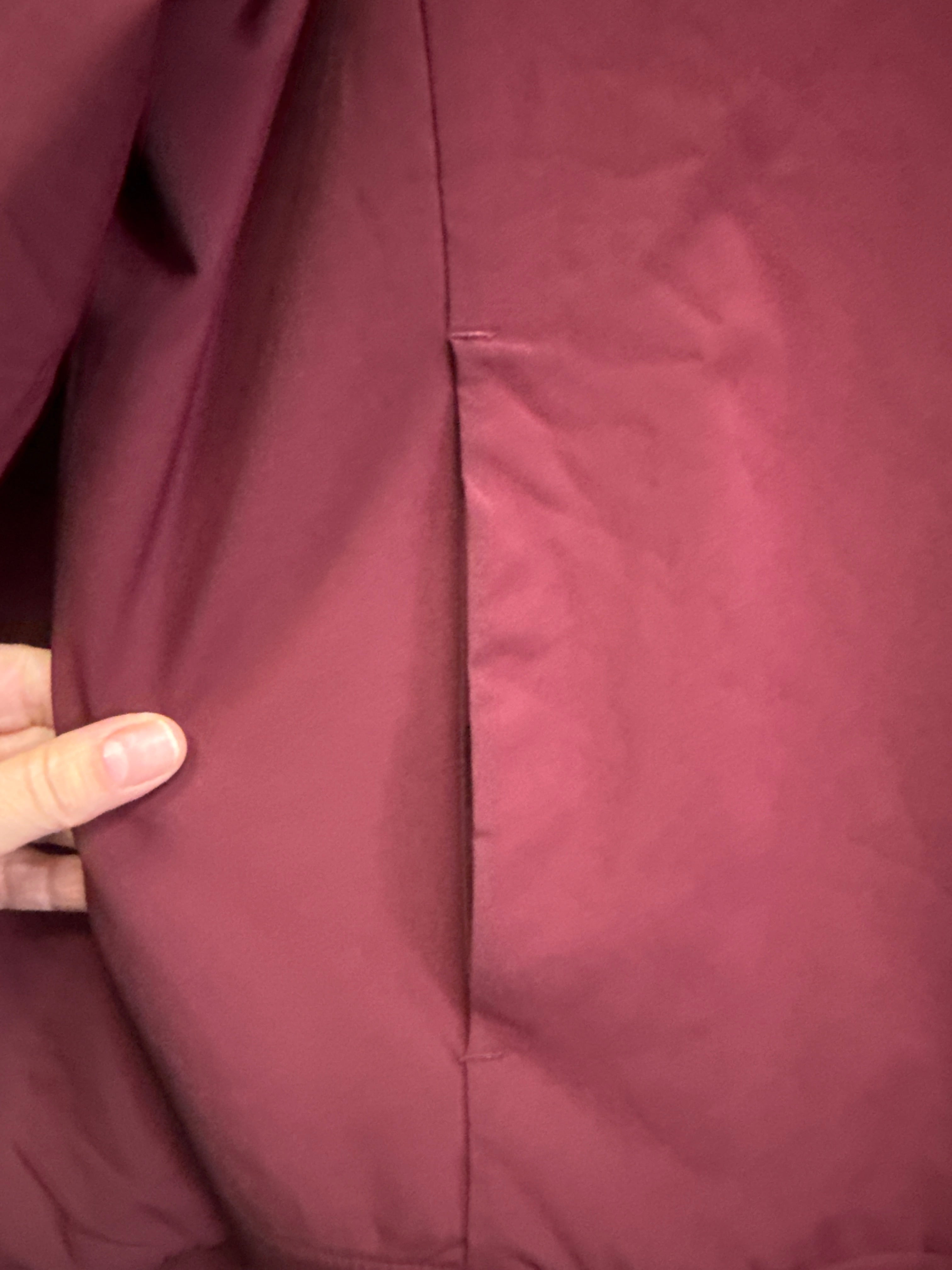 BANANA REPUBLIC LIGHTWEIGHT BOMBERS (org$120)