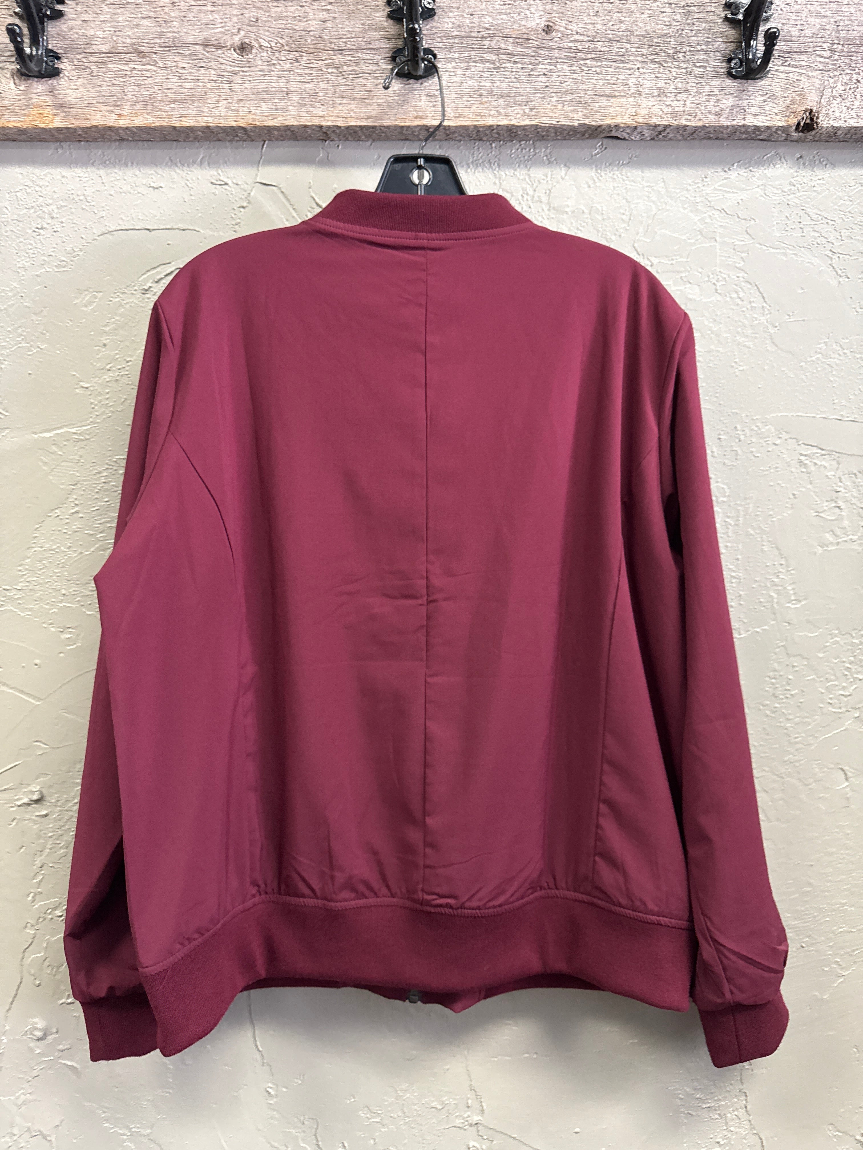 BANANA REPUBLIC LIGHTWEIGHT BOMBERS (org$120)