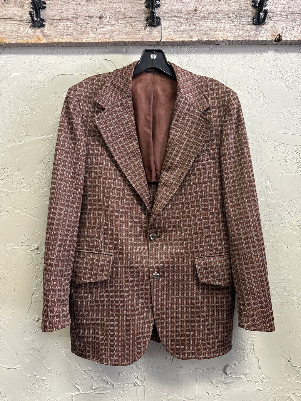 VTG 70's TOWNCRAFT SPORT COAT