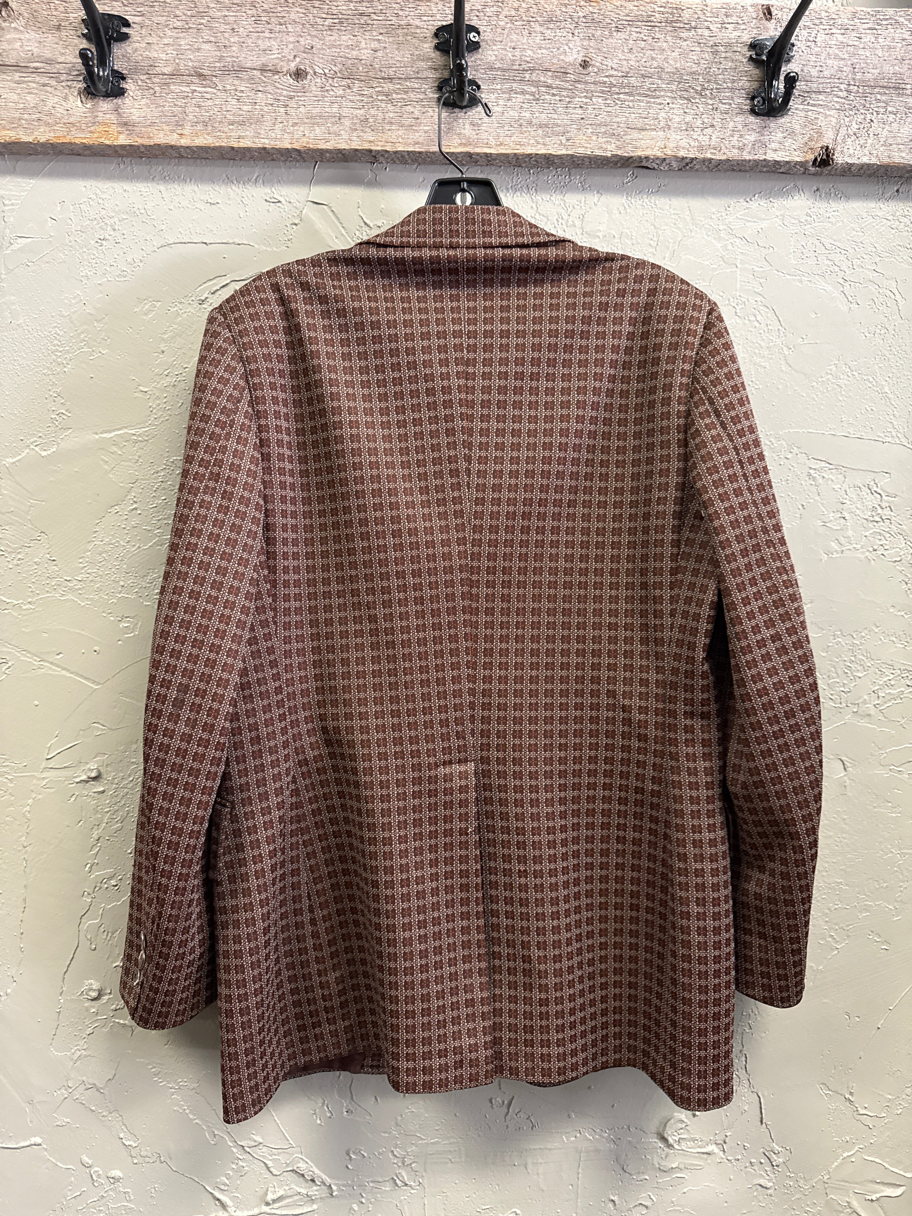 VTG 70's TOWNCRAFT SPORT COAT