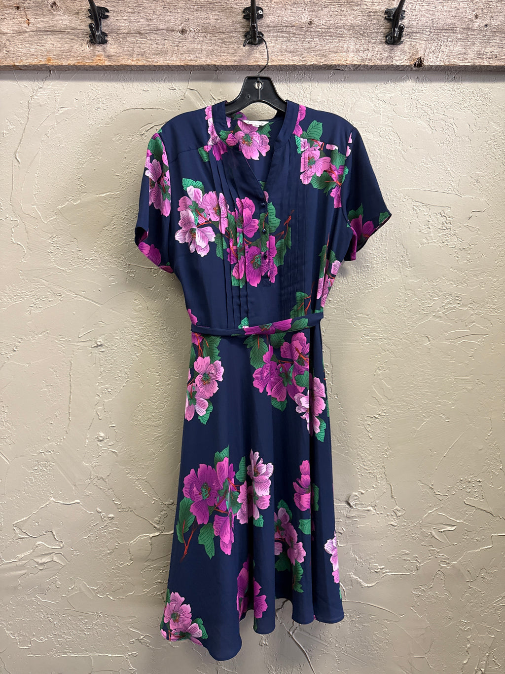 Nanette Lepore Floral Dress (org$128)