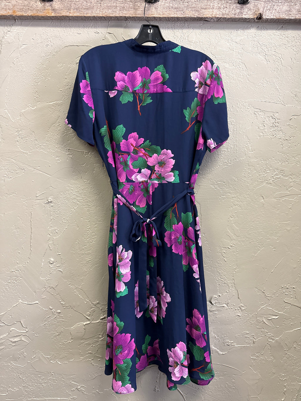 Nanette Lepore Floral Dress (org$128)