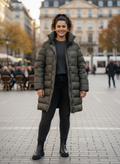 MONCLER VOS DOWN COAT (org$1250)