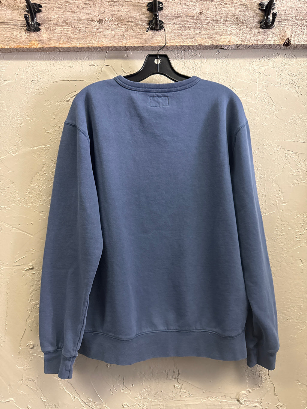 GREAT LAKES PULLOVER