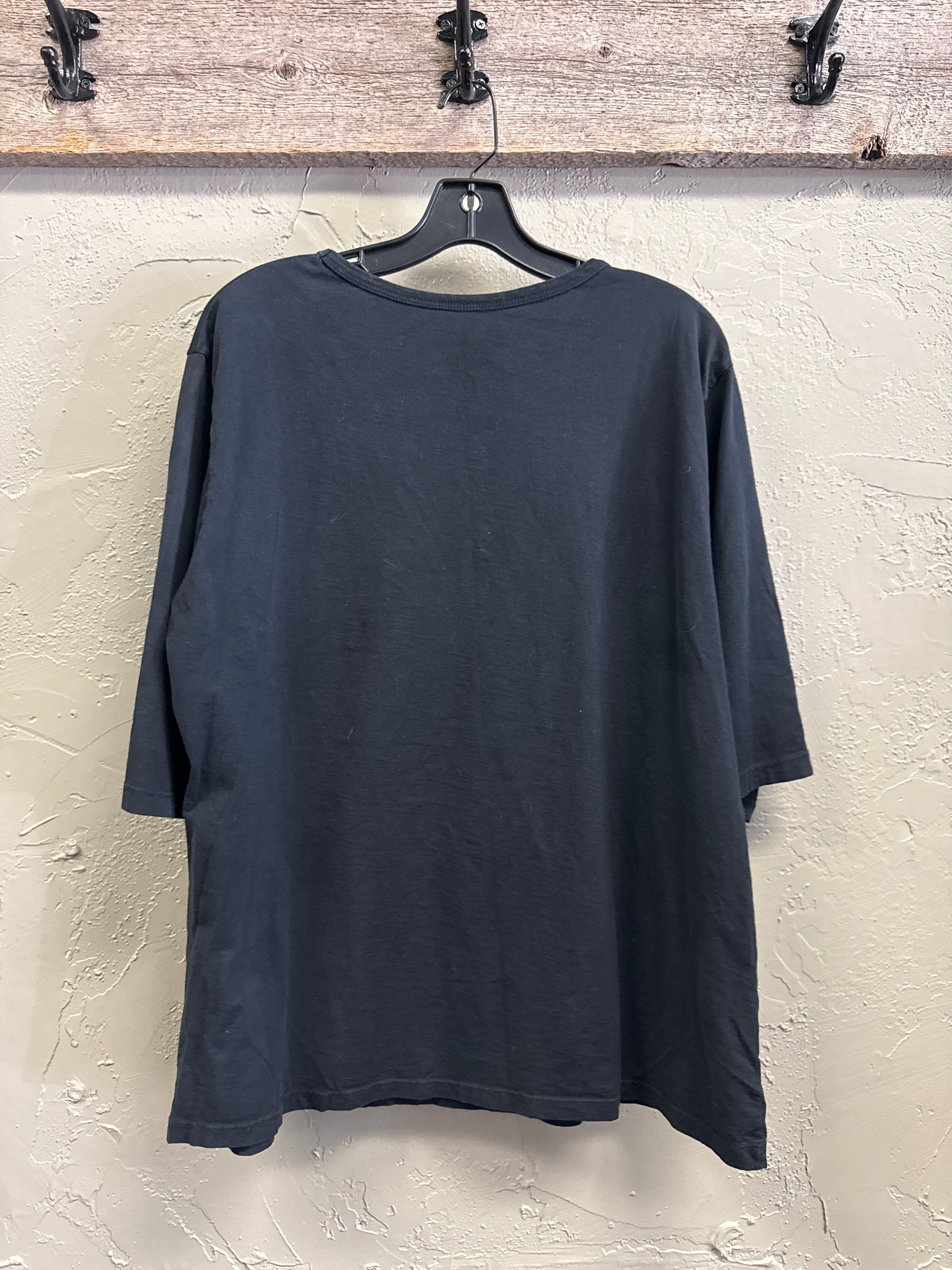 RECYCLED KARMA JOAN JETT TEE