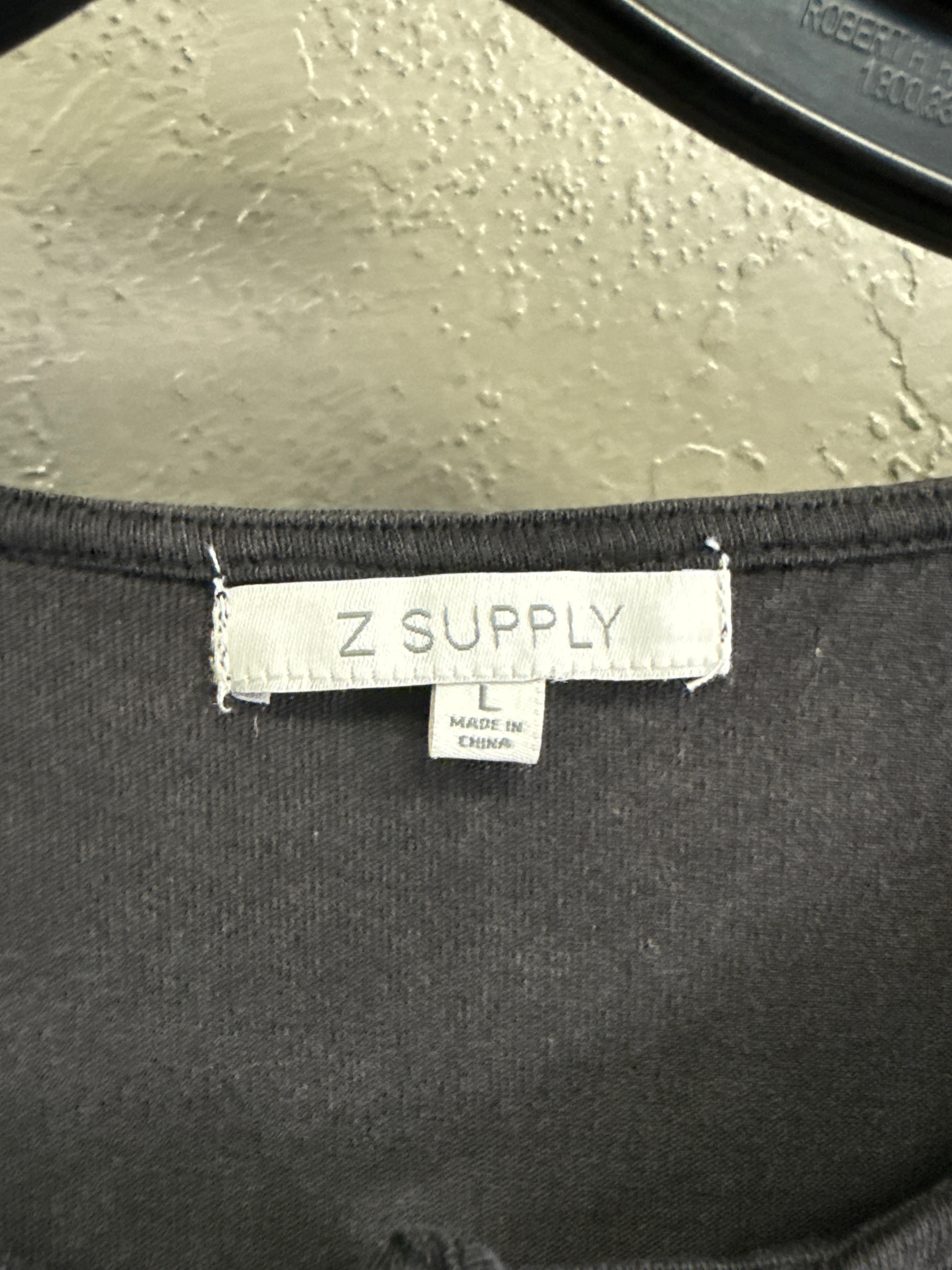 Z Supply Sundial Dress (org$72)