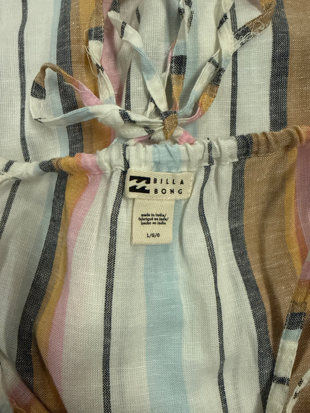 Billabong day Dreamer Dress