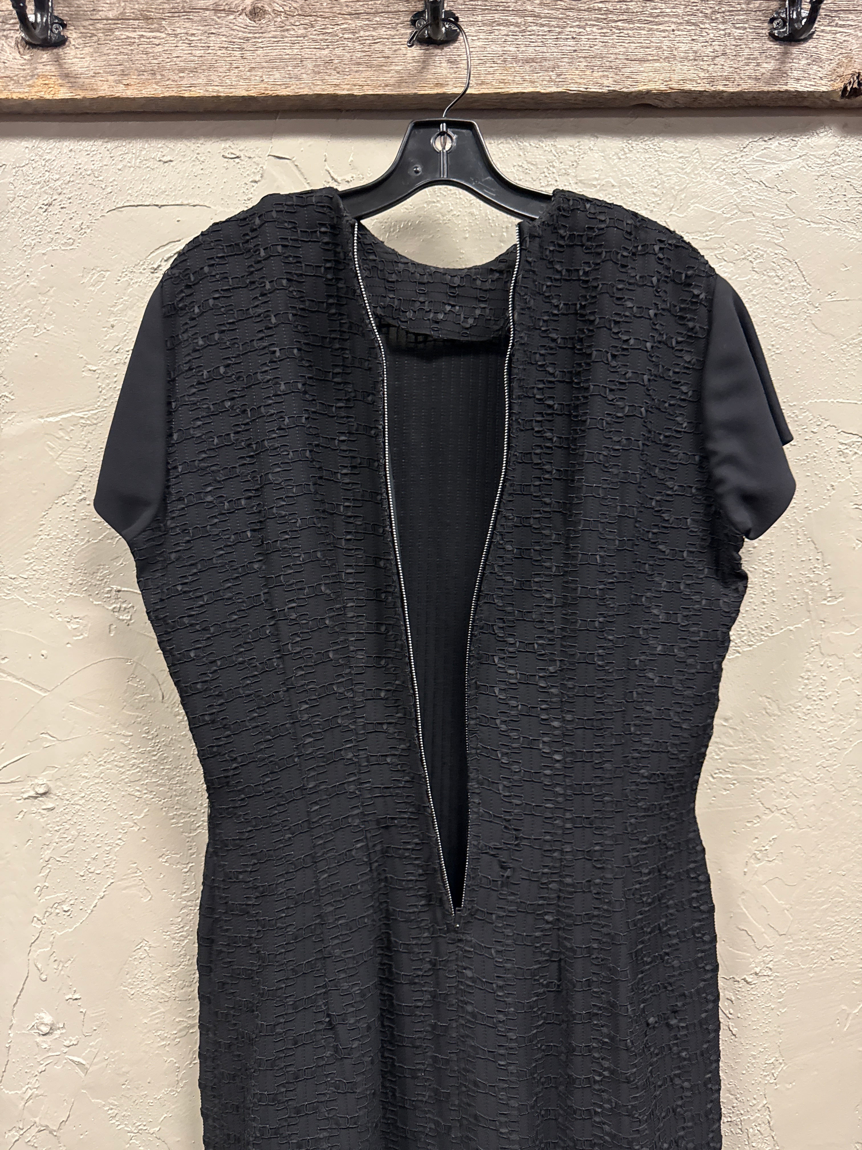 *RARE* VTG 1940’s TERRY TALL DRESS