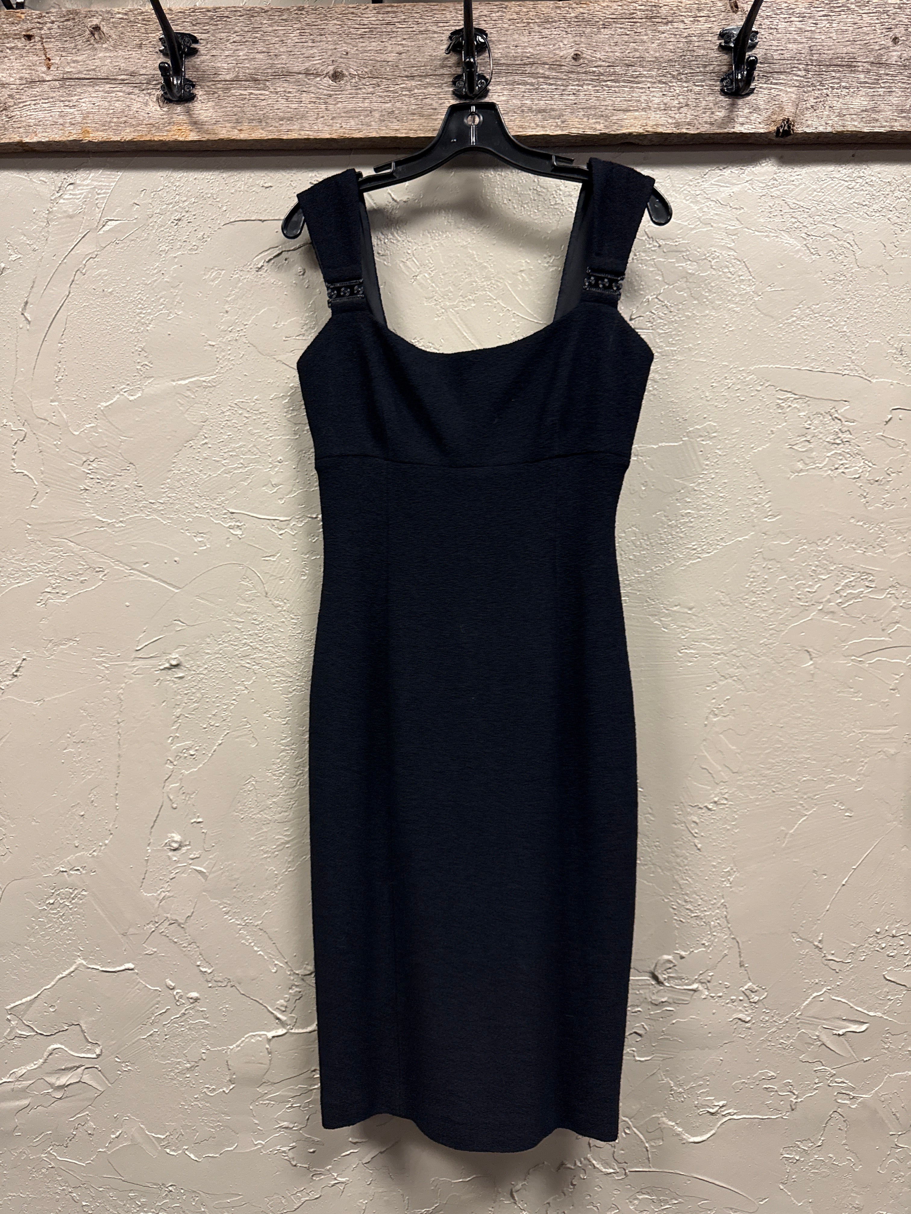 *St John Couture Sheath Dress (org$1095)