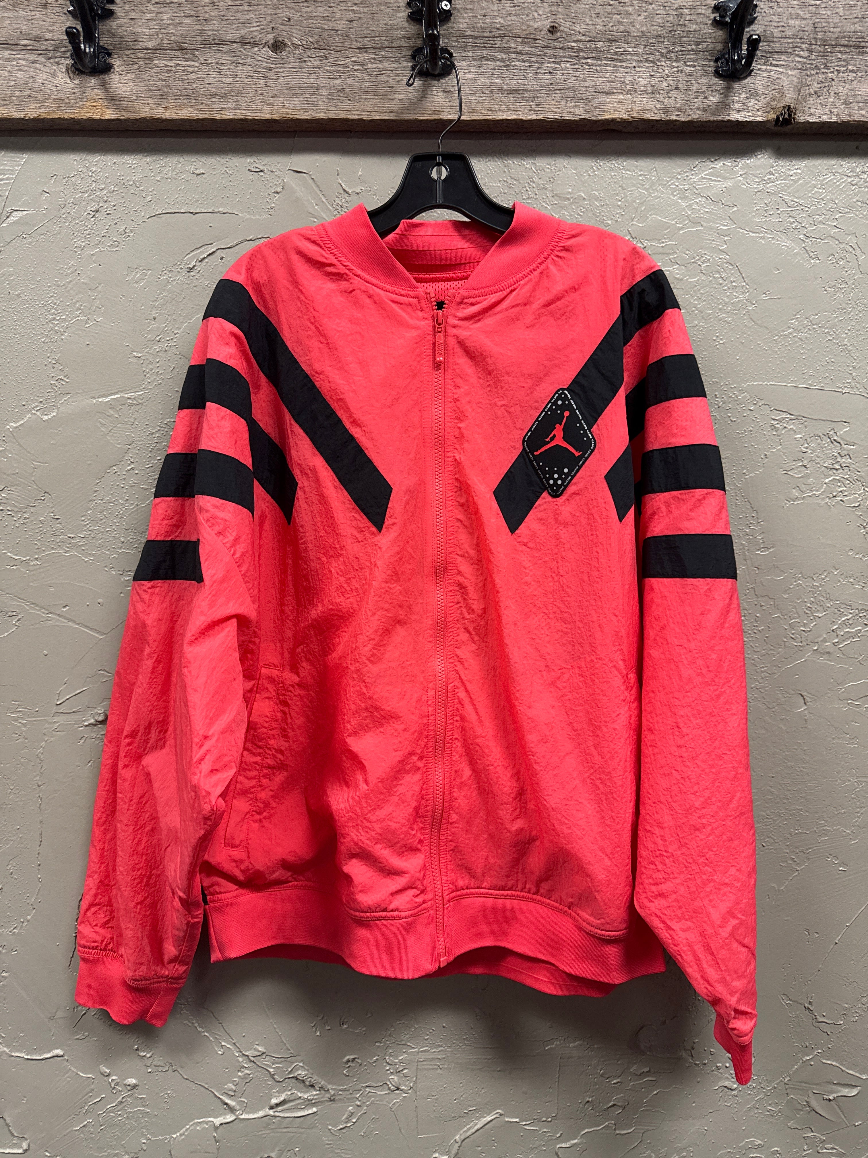 NWT JORDON LEGACY AJ6 JACKET (org$125)