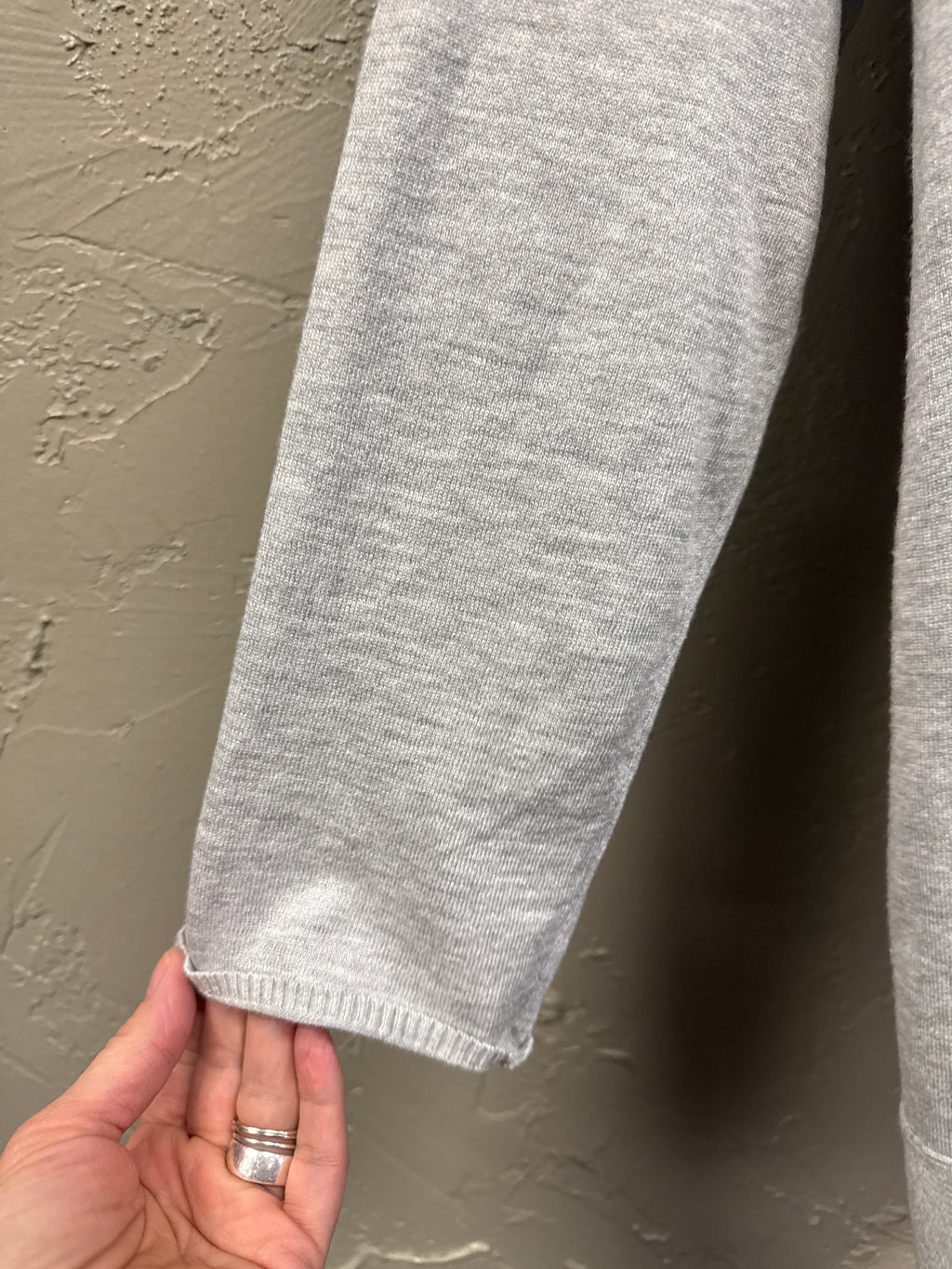CHICOS LIGHTWEIGHT CARDIGAN (org$89)