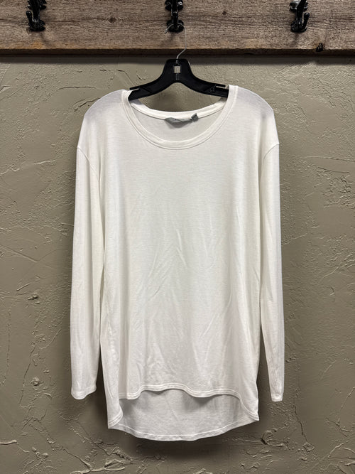 ATHLETA LONG SLEEVE TEE