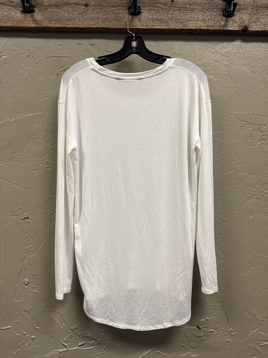 ATHLETA LONG SLEEVE TEE