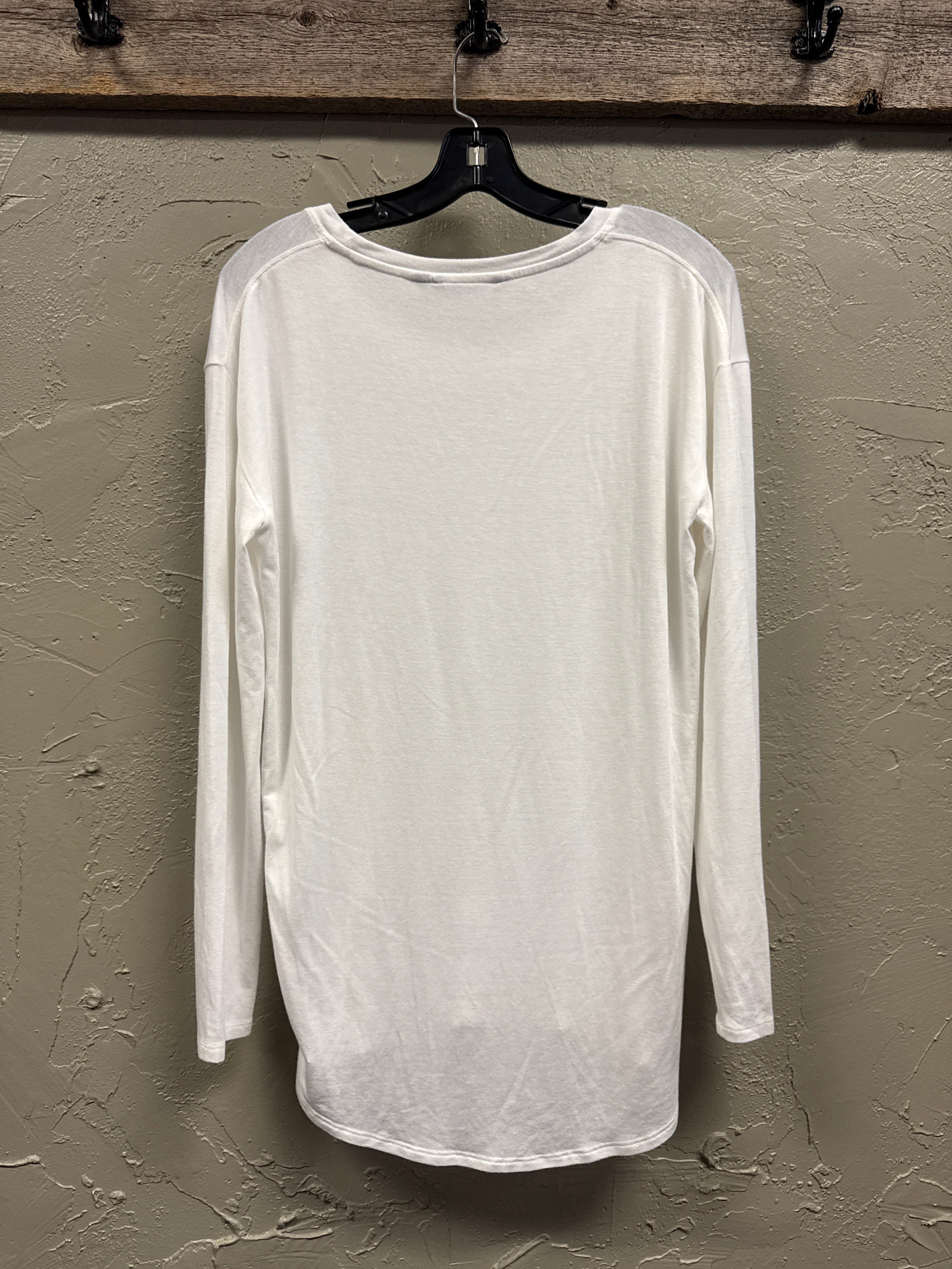 ATHLETA LONG SLEEVE TEE